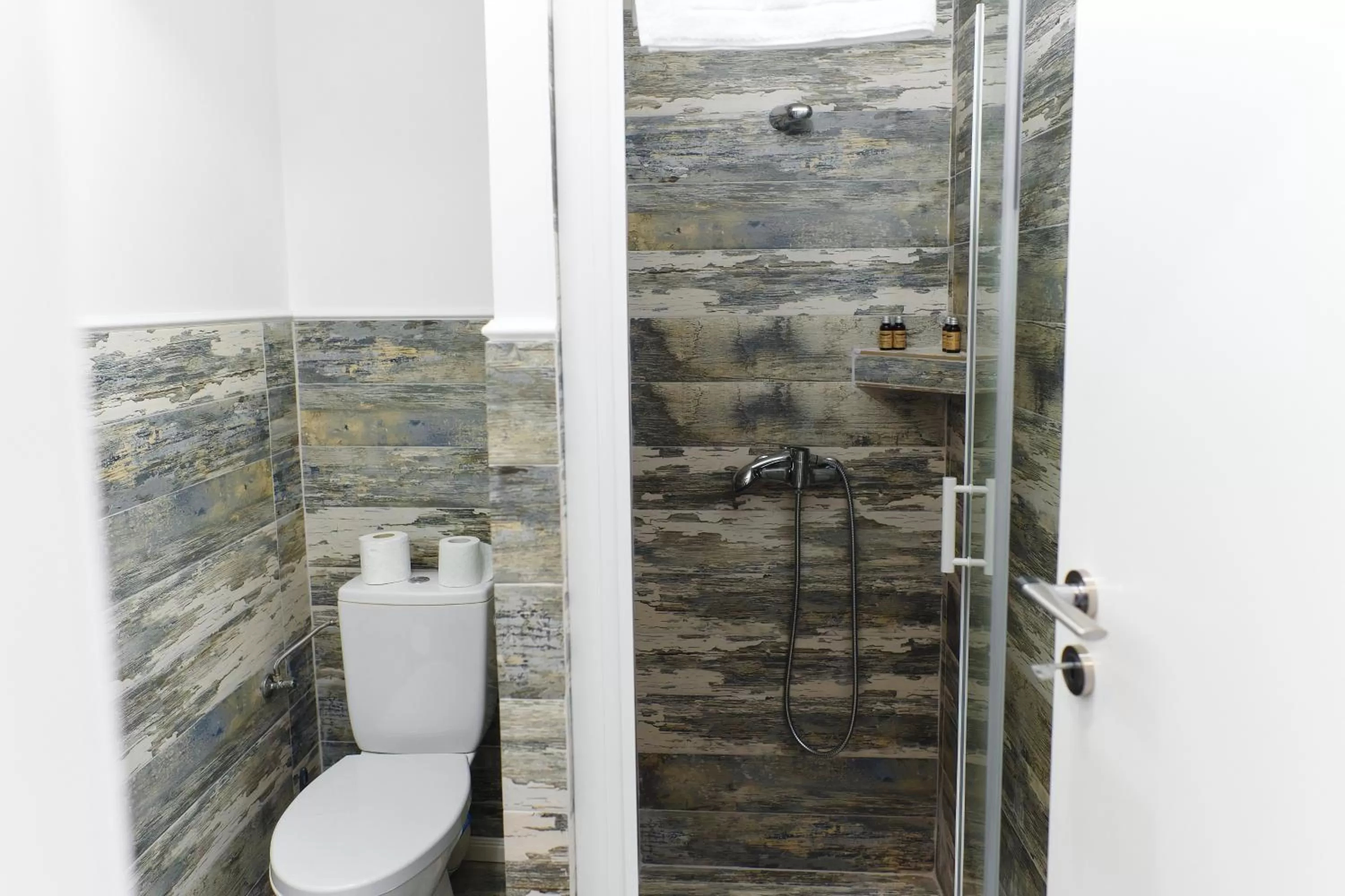 Bathroom in Bella House