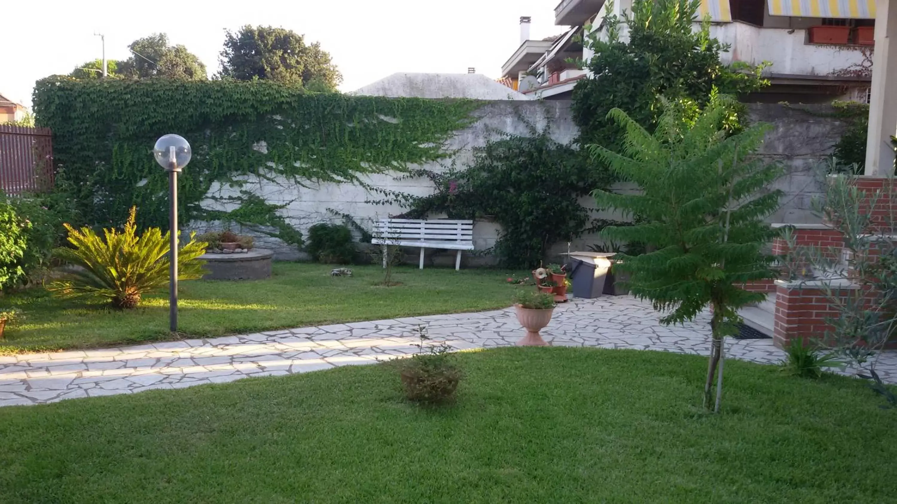 B&B La villetta rossa B&B La villetta rossa