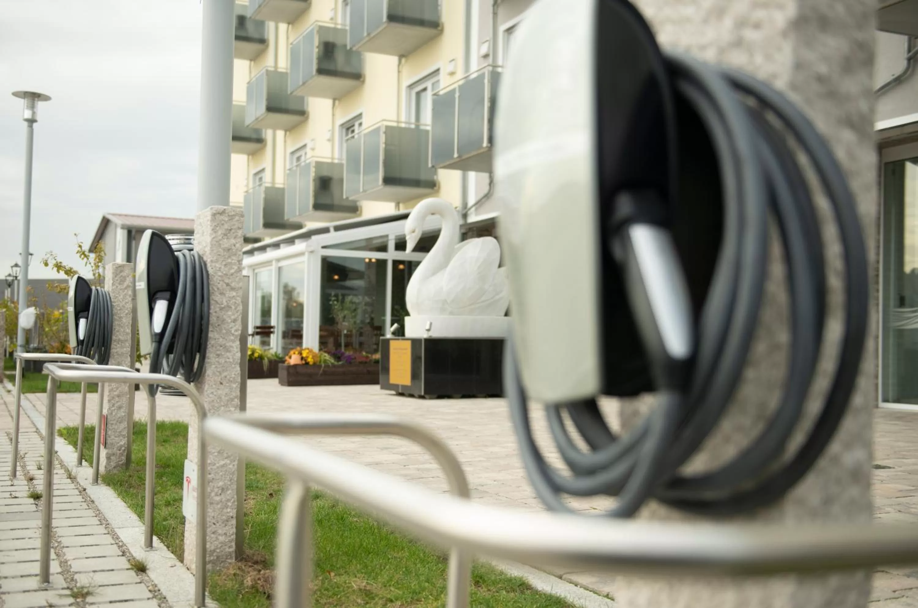 Stadthotel Donauwörth