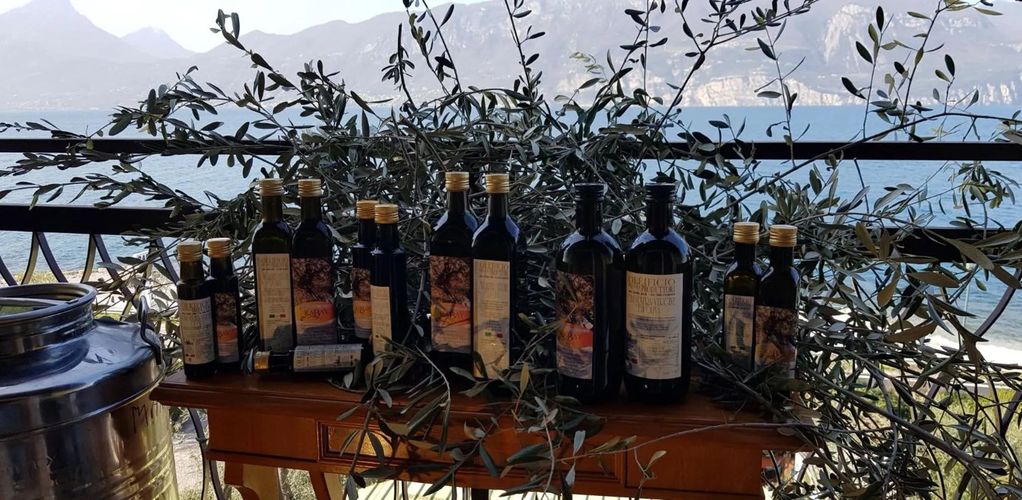 Restaurant/places to eat in Hotel Rabay