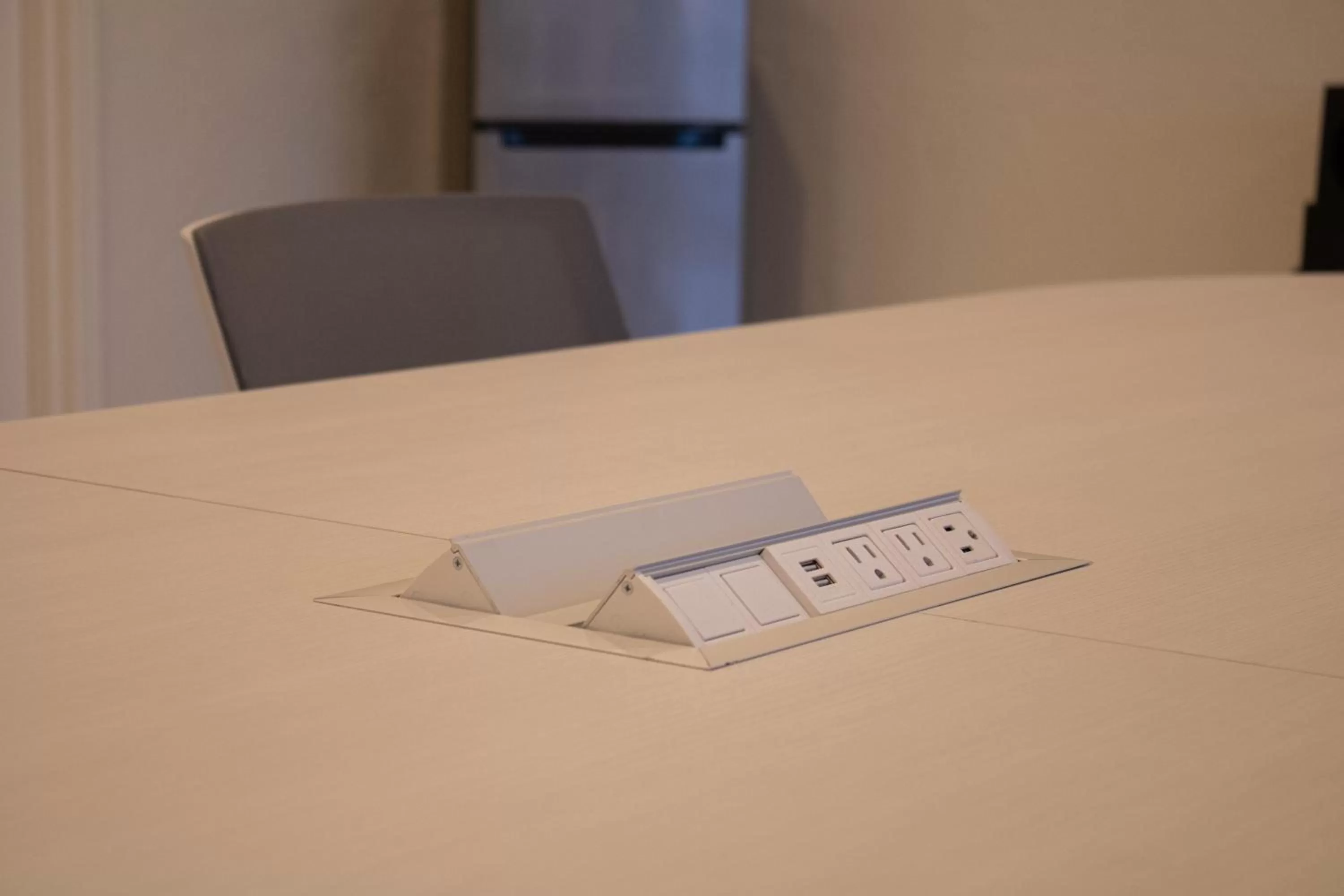 Meeting/conference room in Hotel Americana