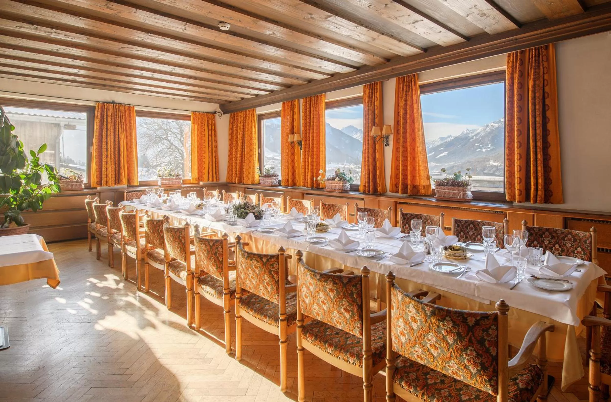 Restaurant/places to eat in Bärenwirth - Hotel & Restaurant