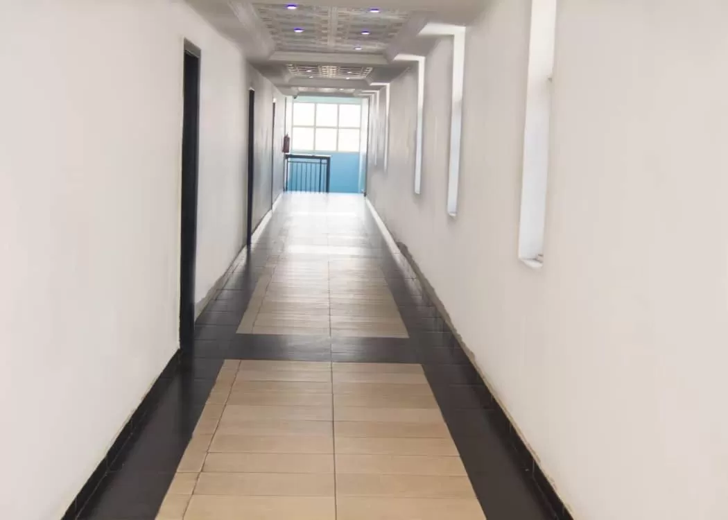 BOSS HOTELS & SUITES*****