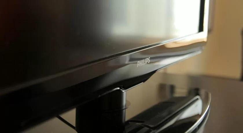 TV and multimedia in AmericInn by Wyndham Inver Grove Heights Minneapolis