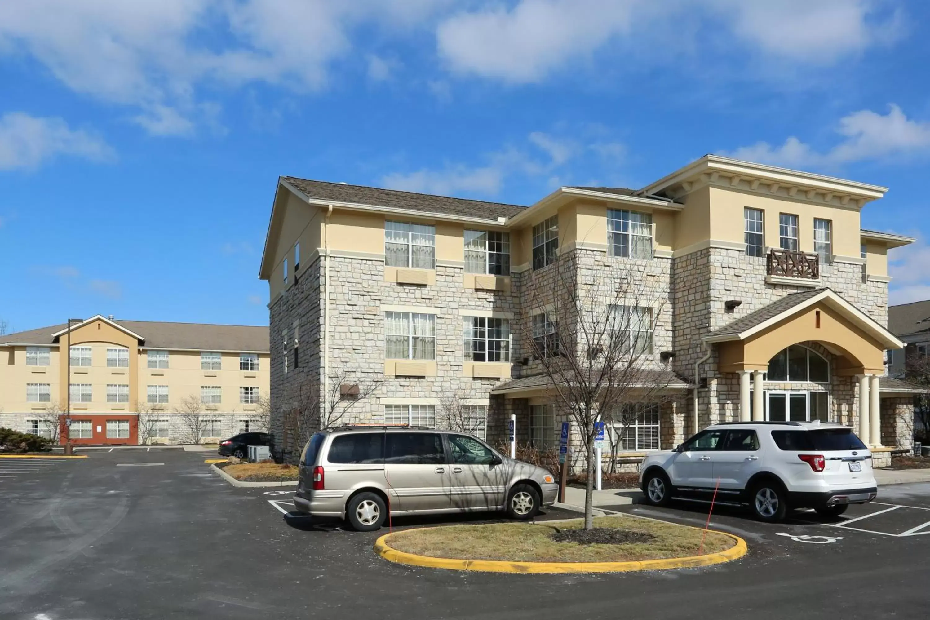 Extended Stay America Suites - Columbus - Tuttle Extended Stay America Suites - Columbus - Tuttle