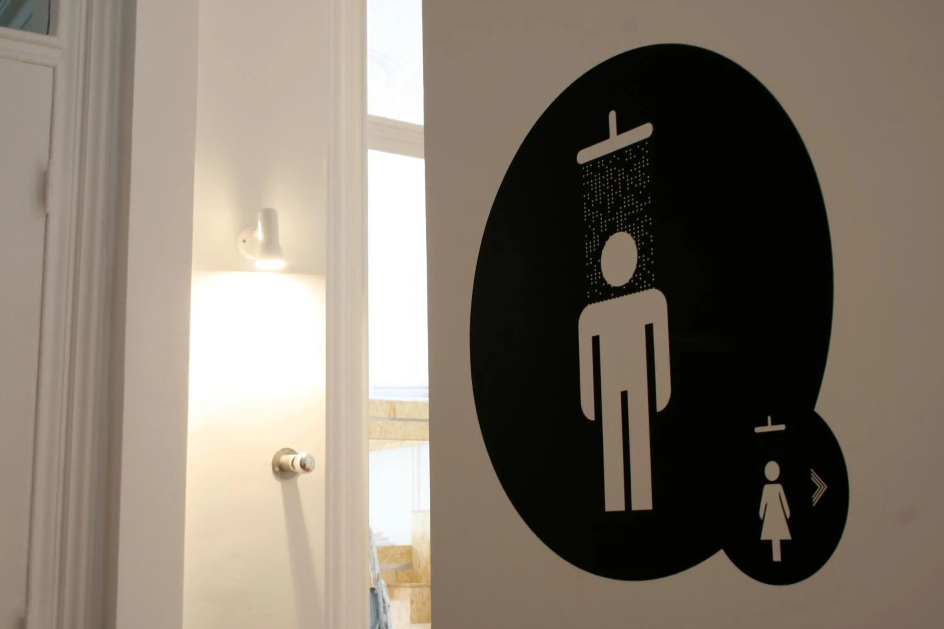 Decorative detail in Independente Príncipe Real