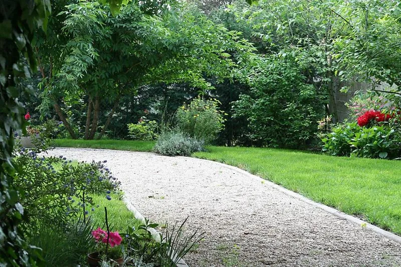 Day in Hotel Au Bon Sejour