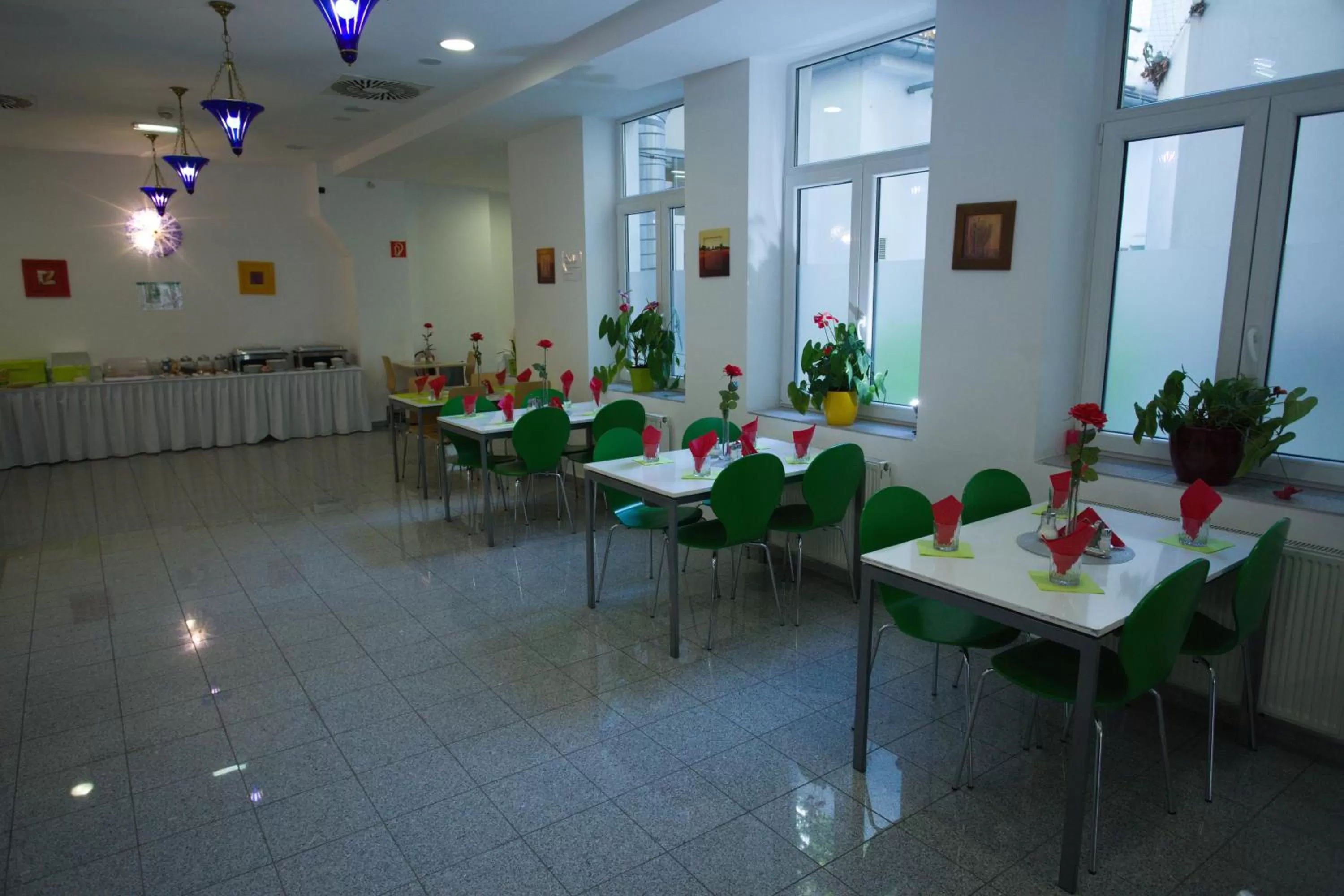 Hotel City Residence