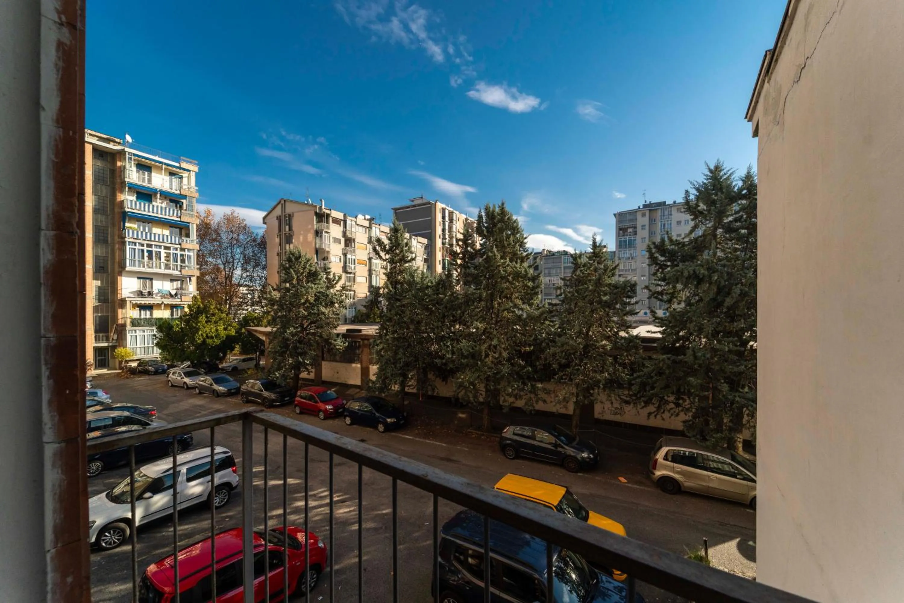 Hotel Cristallo Torino