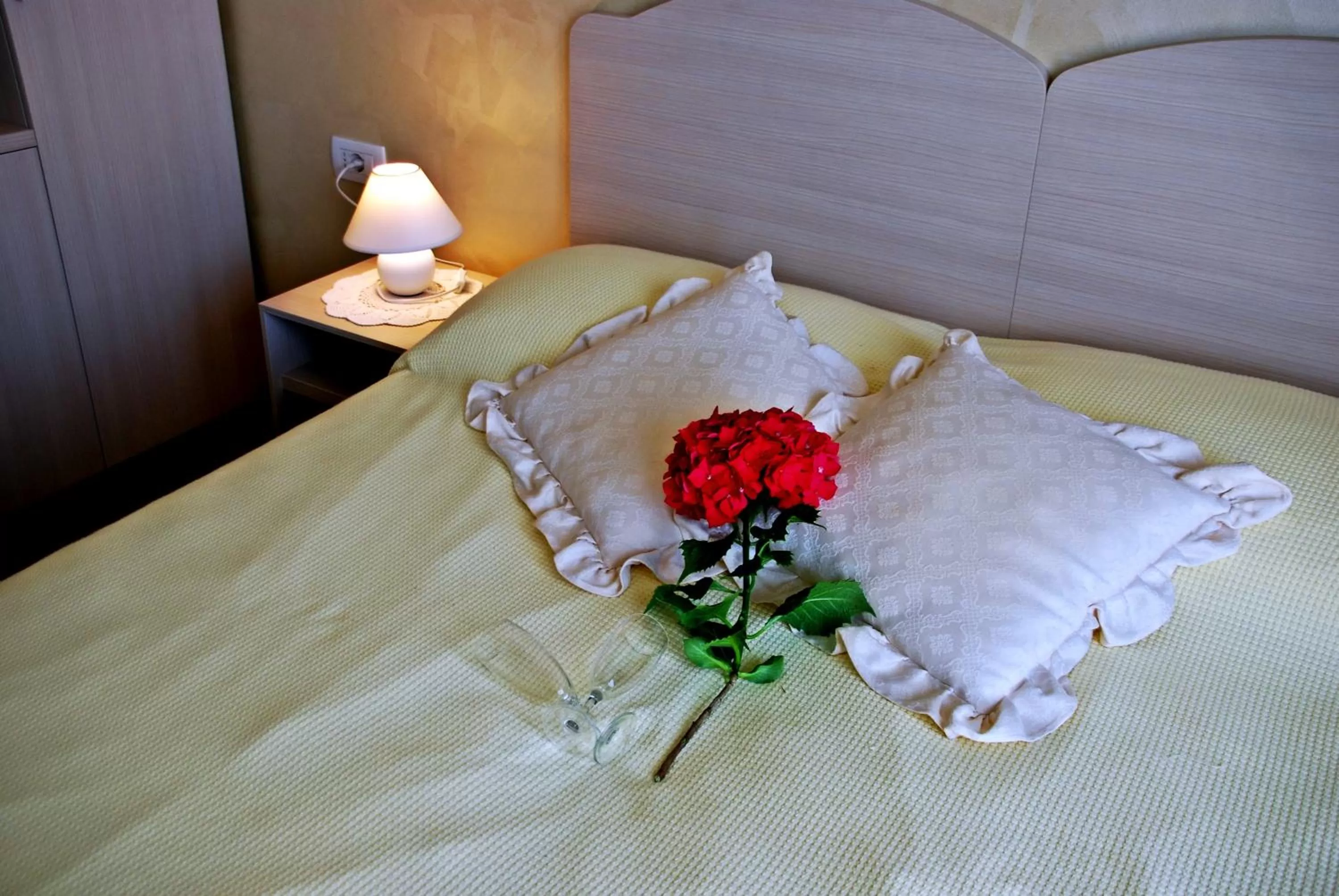 Decorative detail, Room Photo in Rooms Edda