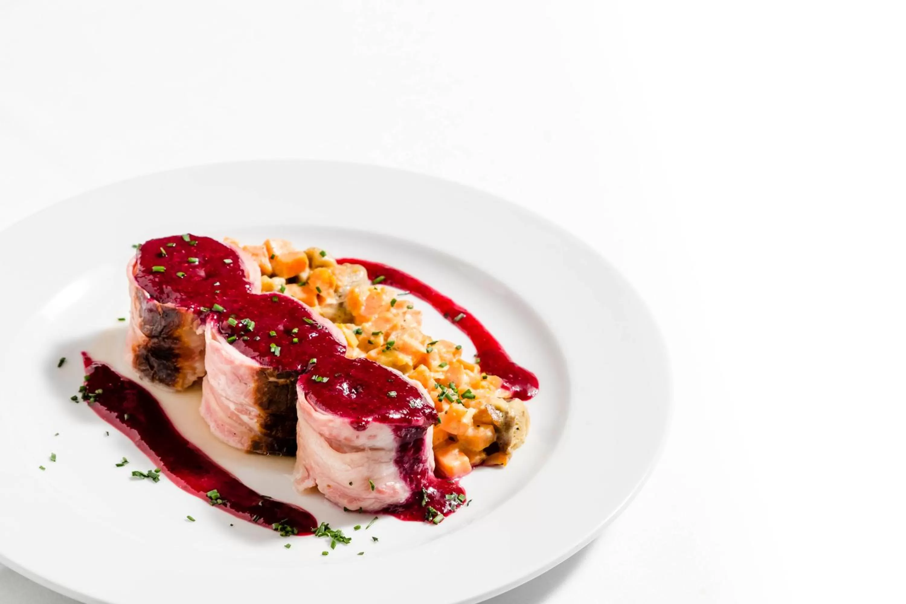 Restaurant/places to eat in Eurostars Andorra