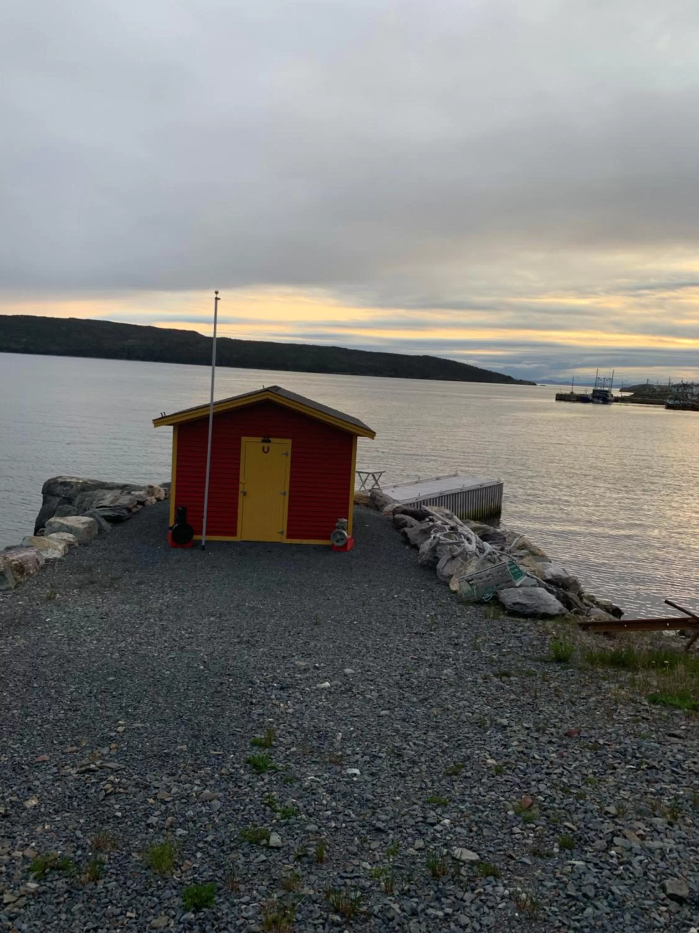 Legges Motel & Restaurant