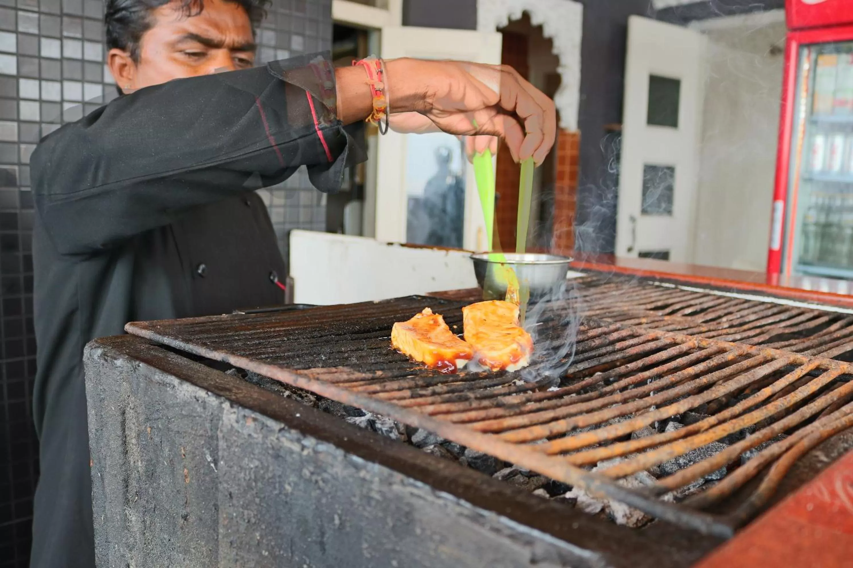 Other in Hotel Pratap Bhawan