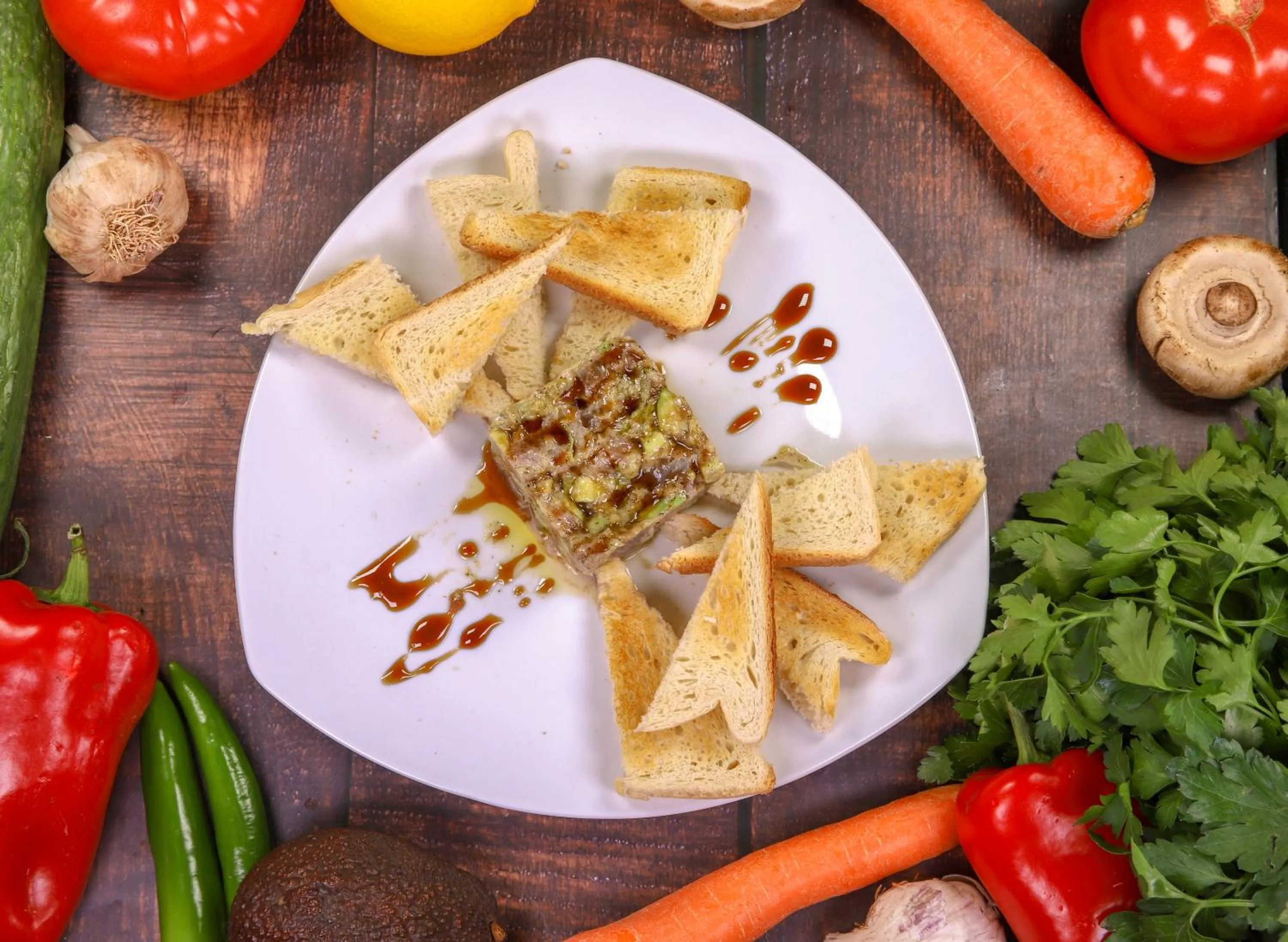 Vila 6aTo Hotel & Wellnes