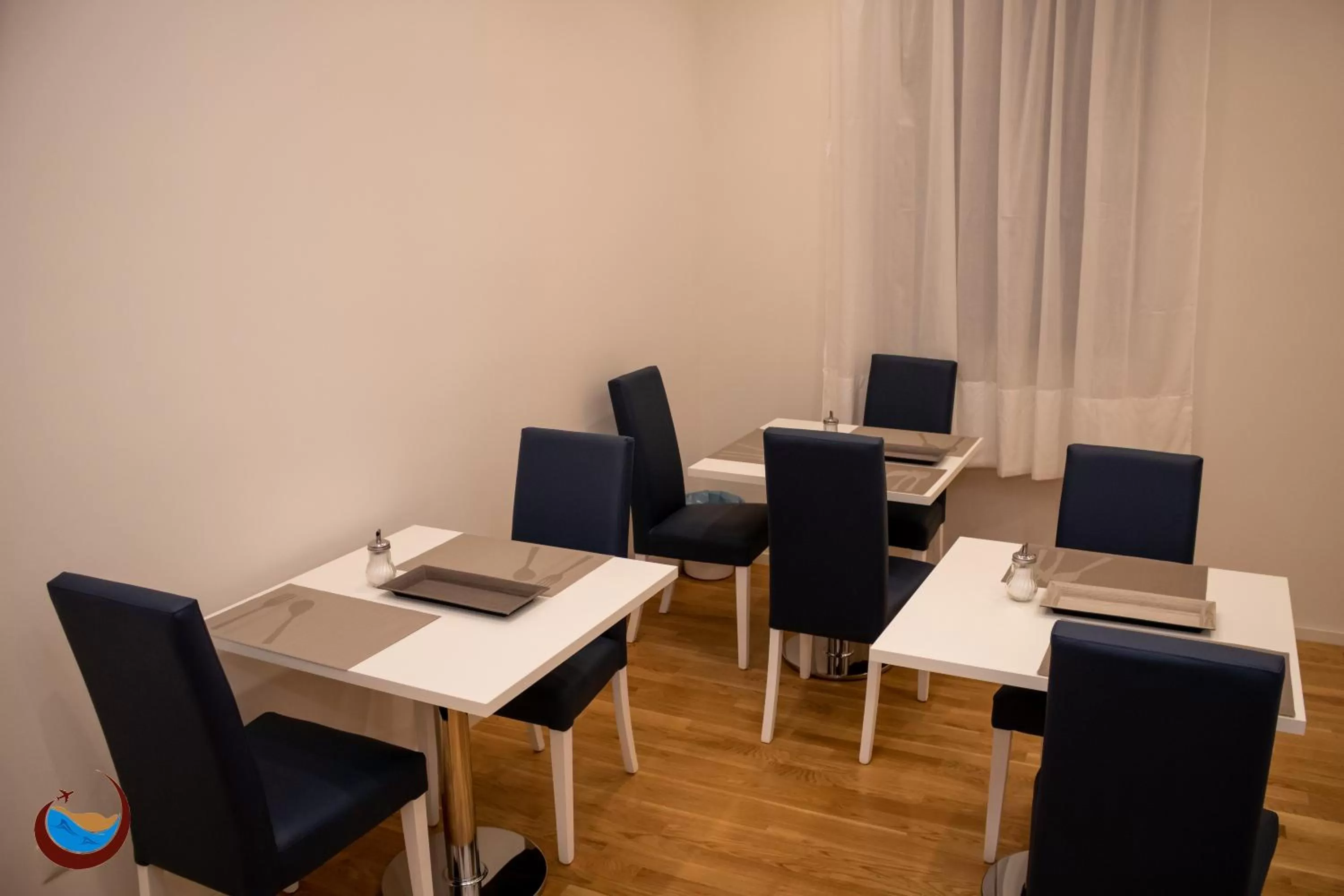 Living room in Beauty House Via Veneto