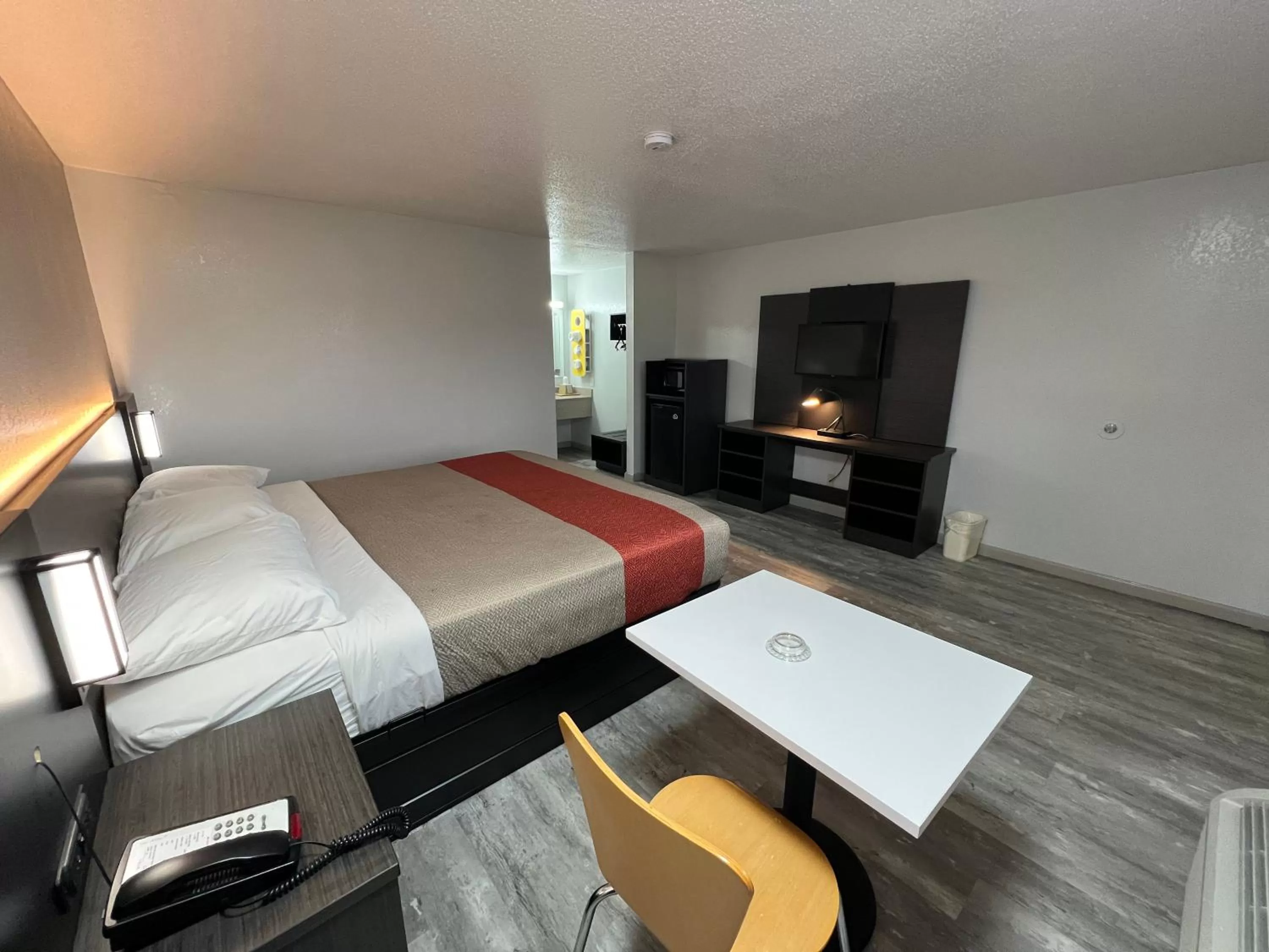 Motel 6-Dyersburg, TN