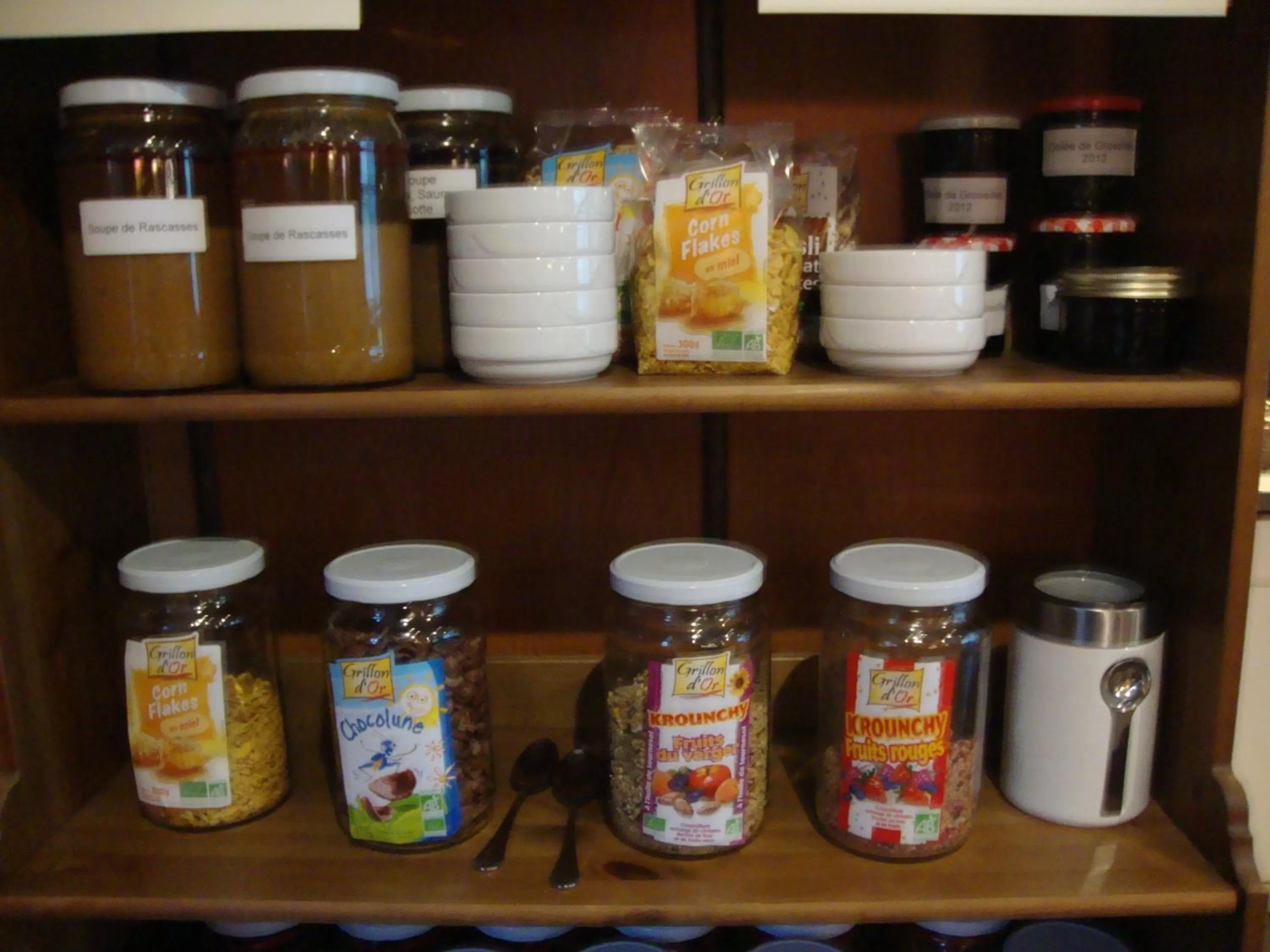 Other in L'Etable Gourmande