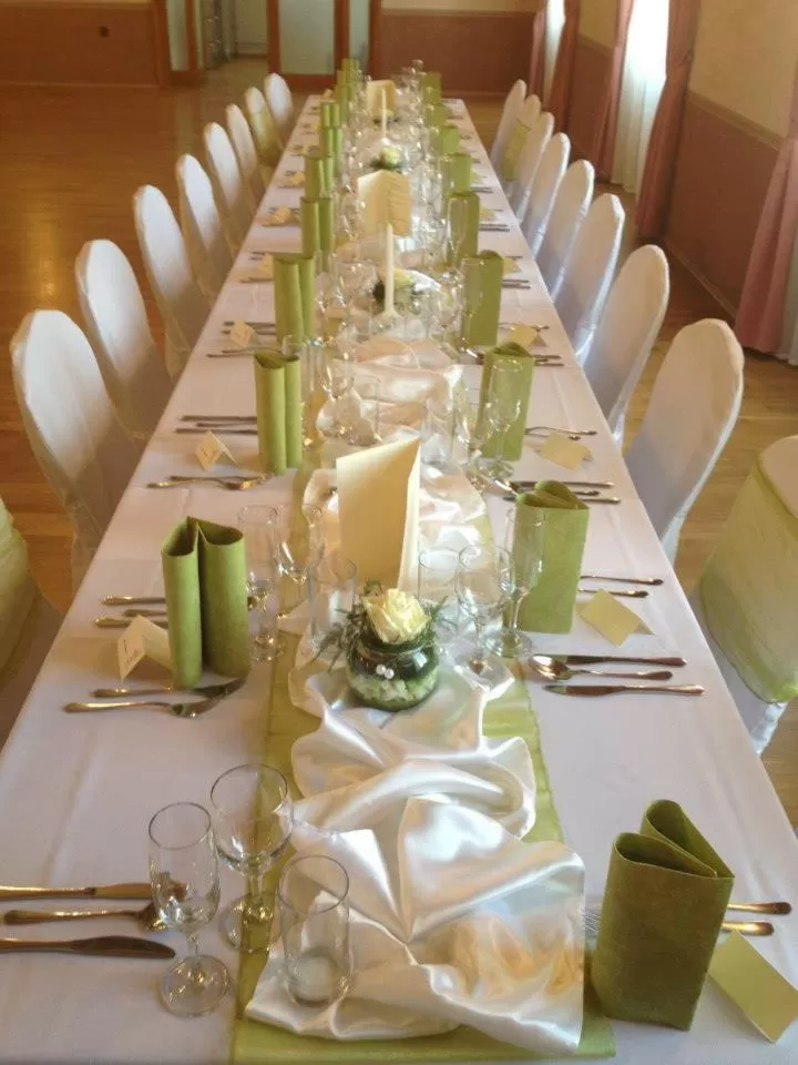 Restaurant/Places to Eat in Hotel Jelen