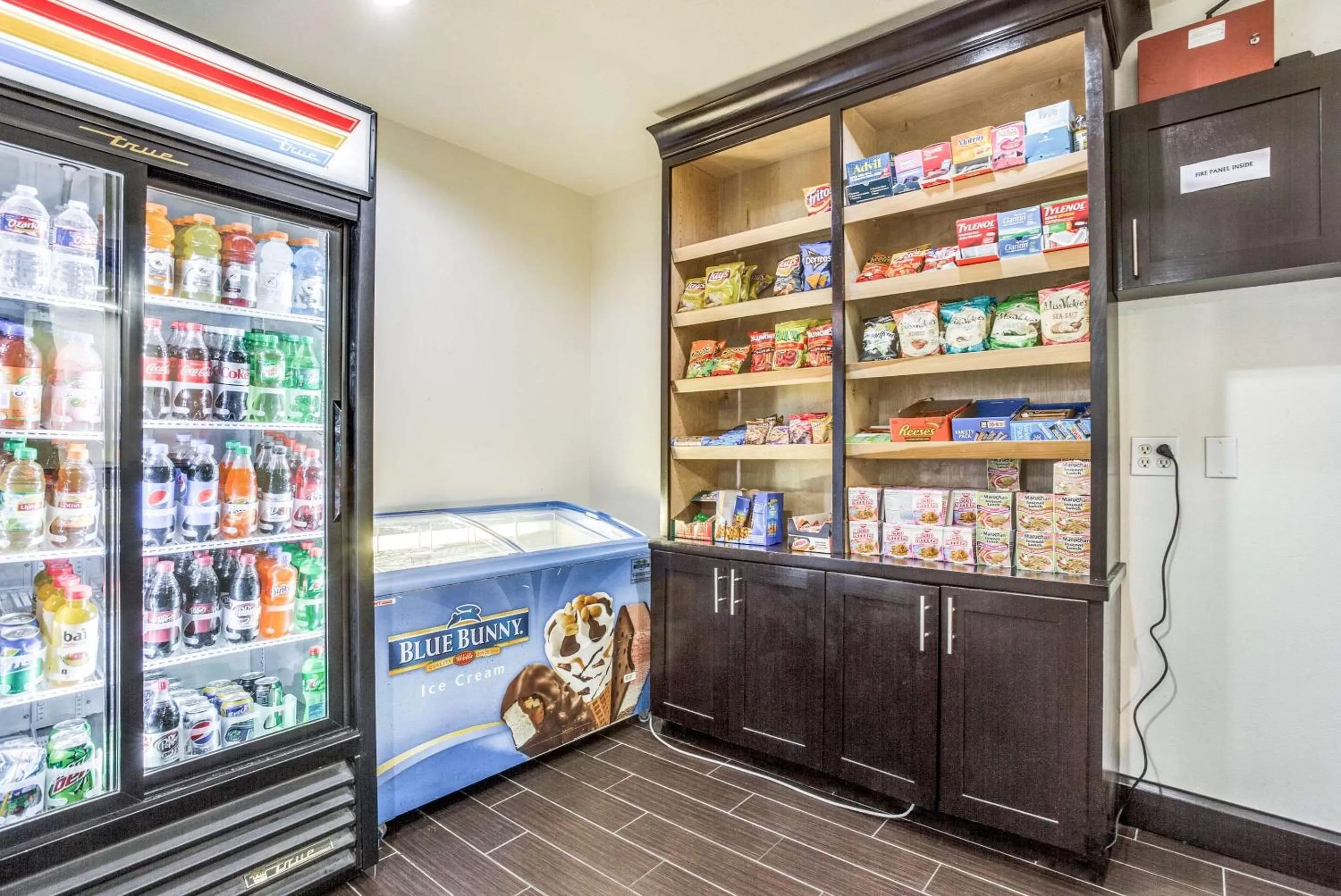 Other in Comfort Inn & Suites Love Field-Dallas Market Center