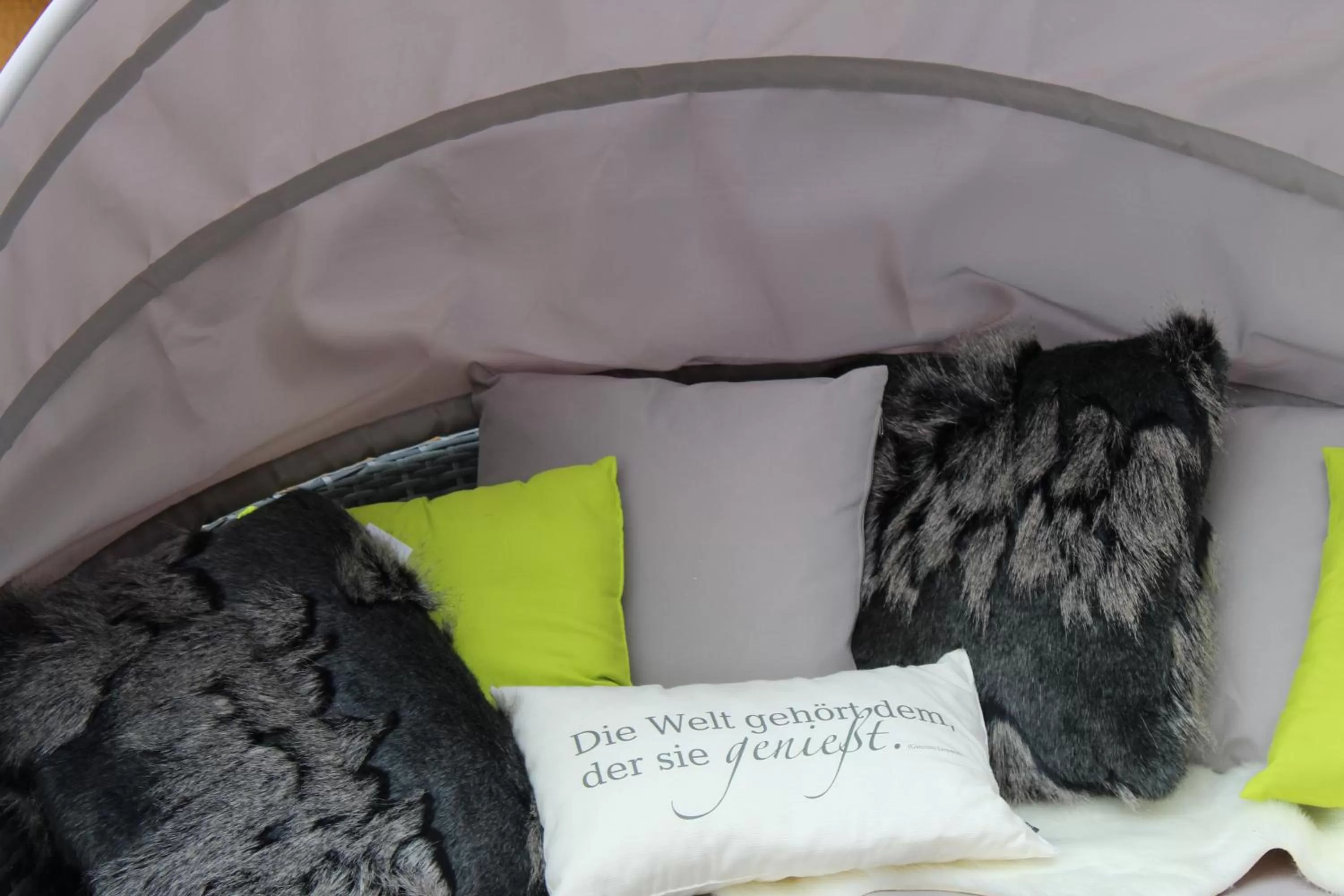 Day, Bed in Wander und Aktiv Hotel Rösslwirt