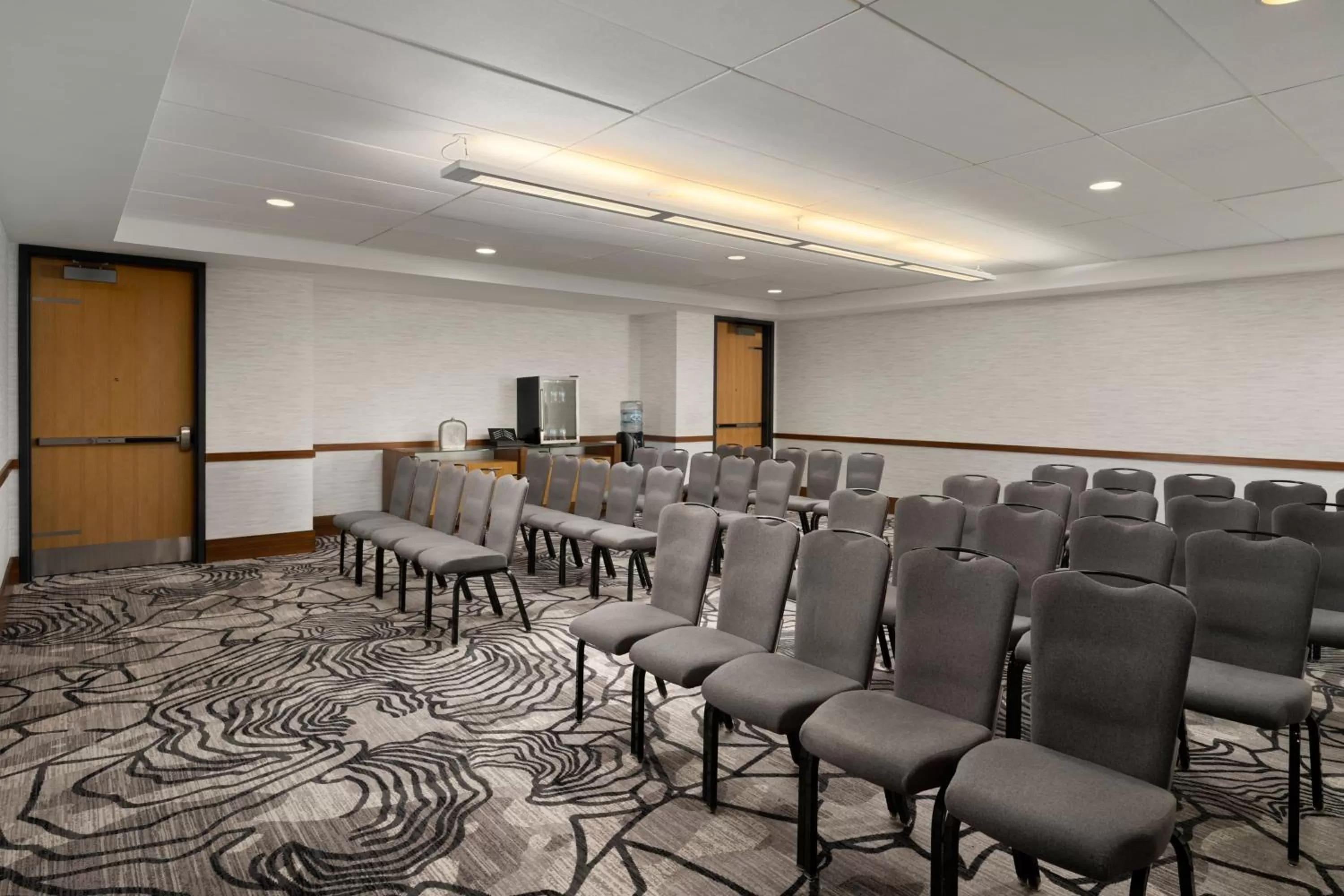 Meeting/conference room in JW Marriott Indianapolis