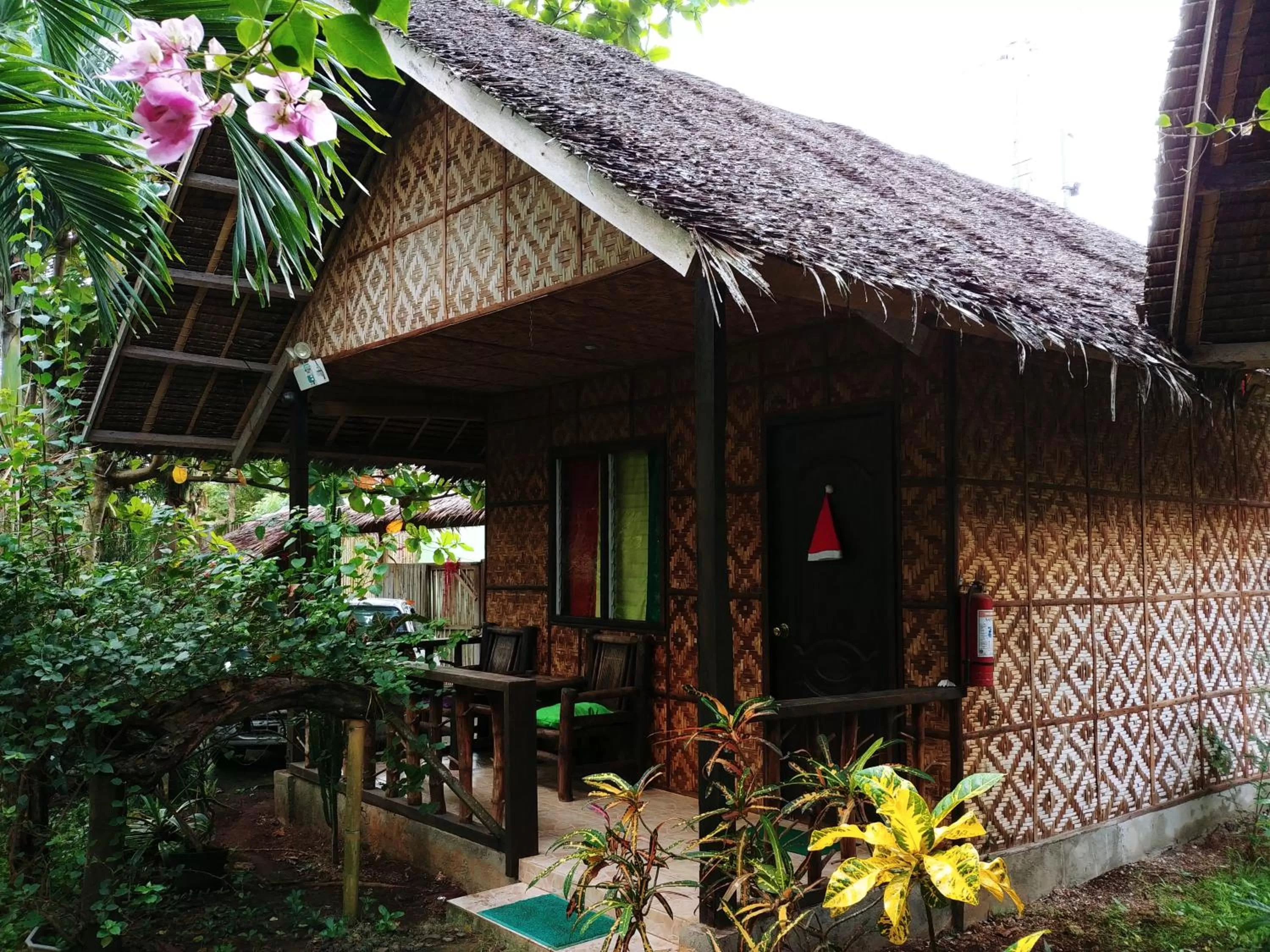 Reggae Guesthouse