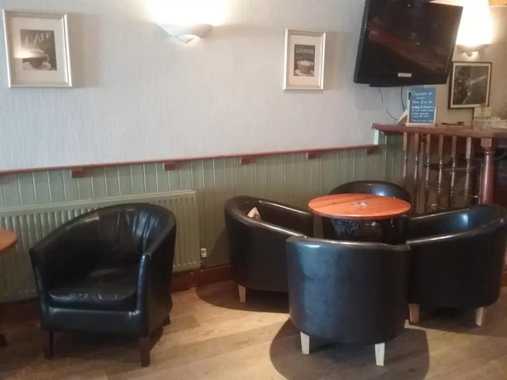 Lounge or bar, Lounge/Bar in The Gower Hotel