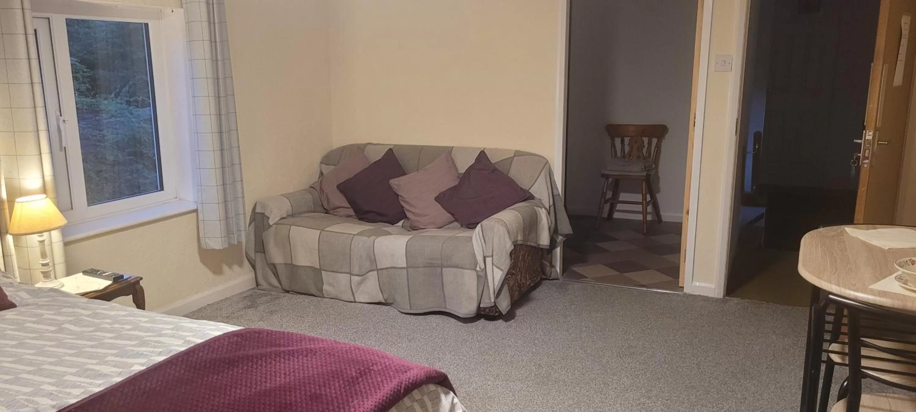 Bed and Breakfast Ashfield