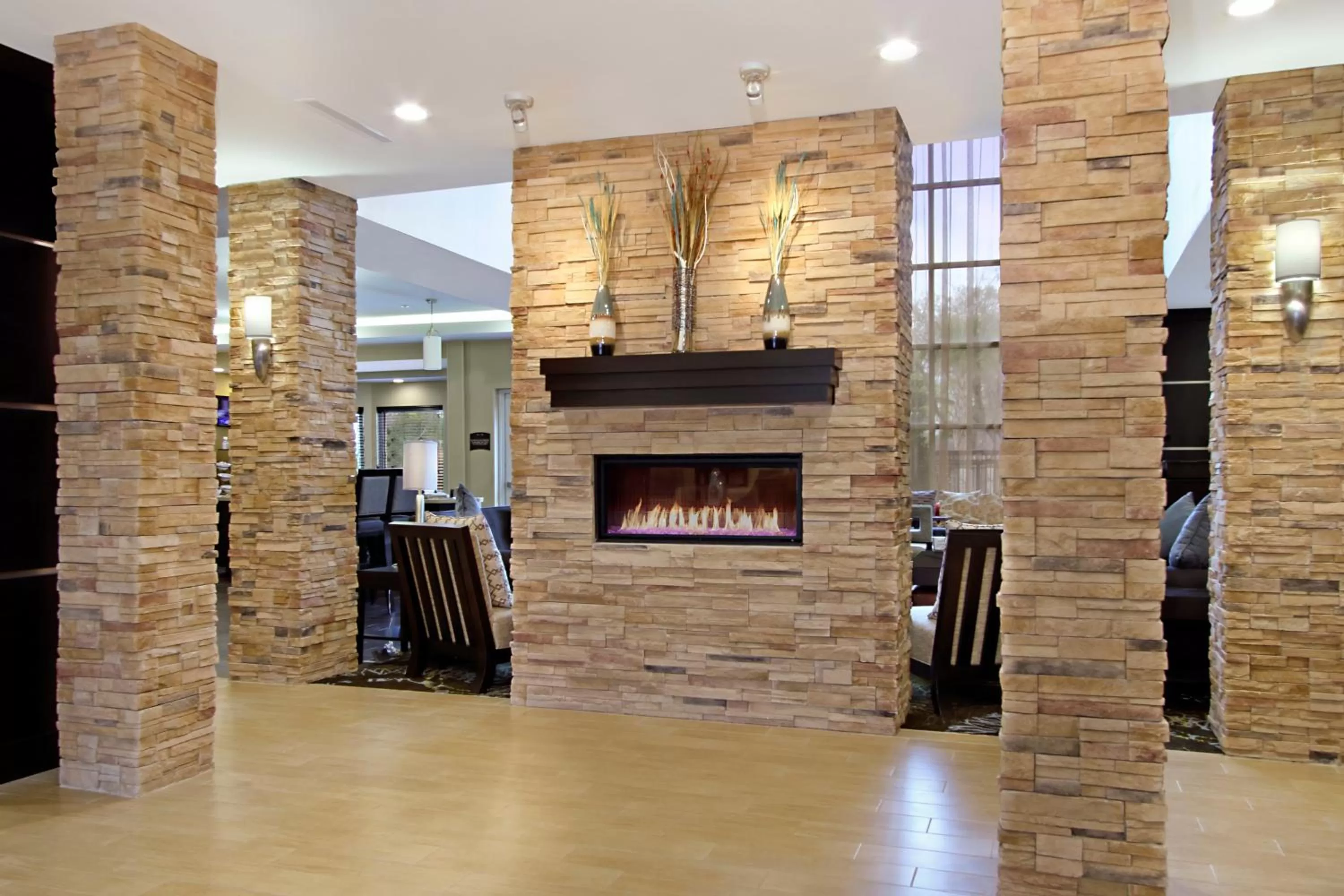 Property building in Staybridge Suites - Houston - Medical Center by IHG