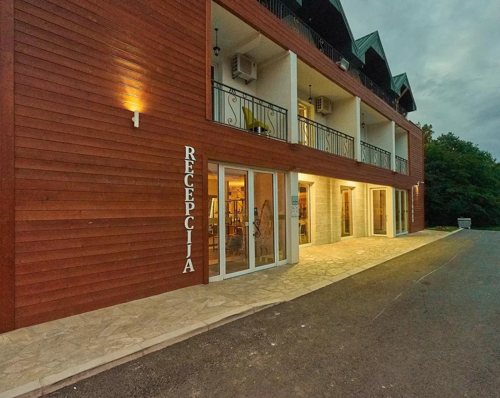 Hotel Serdar Hotel Serdar