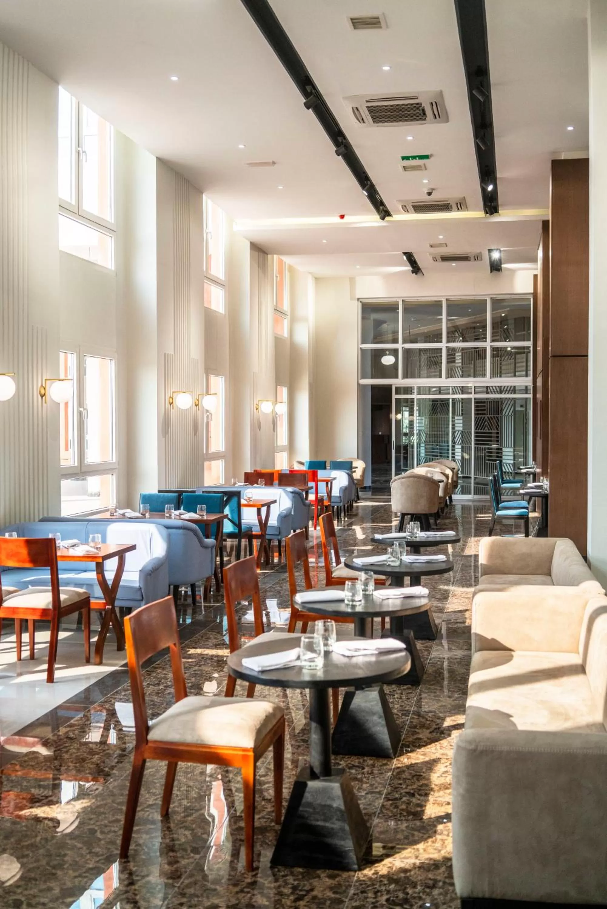 Best Western Plus Soaho Douala Airport