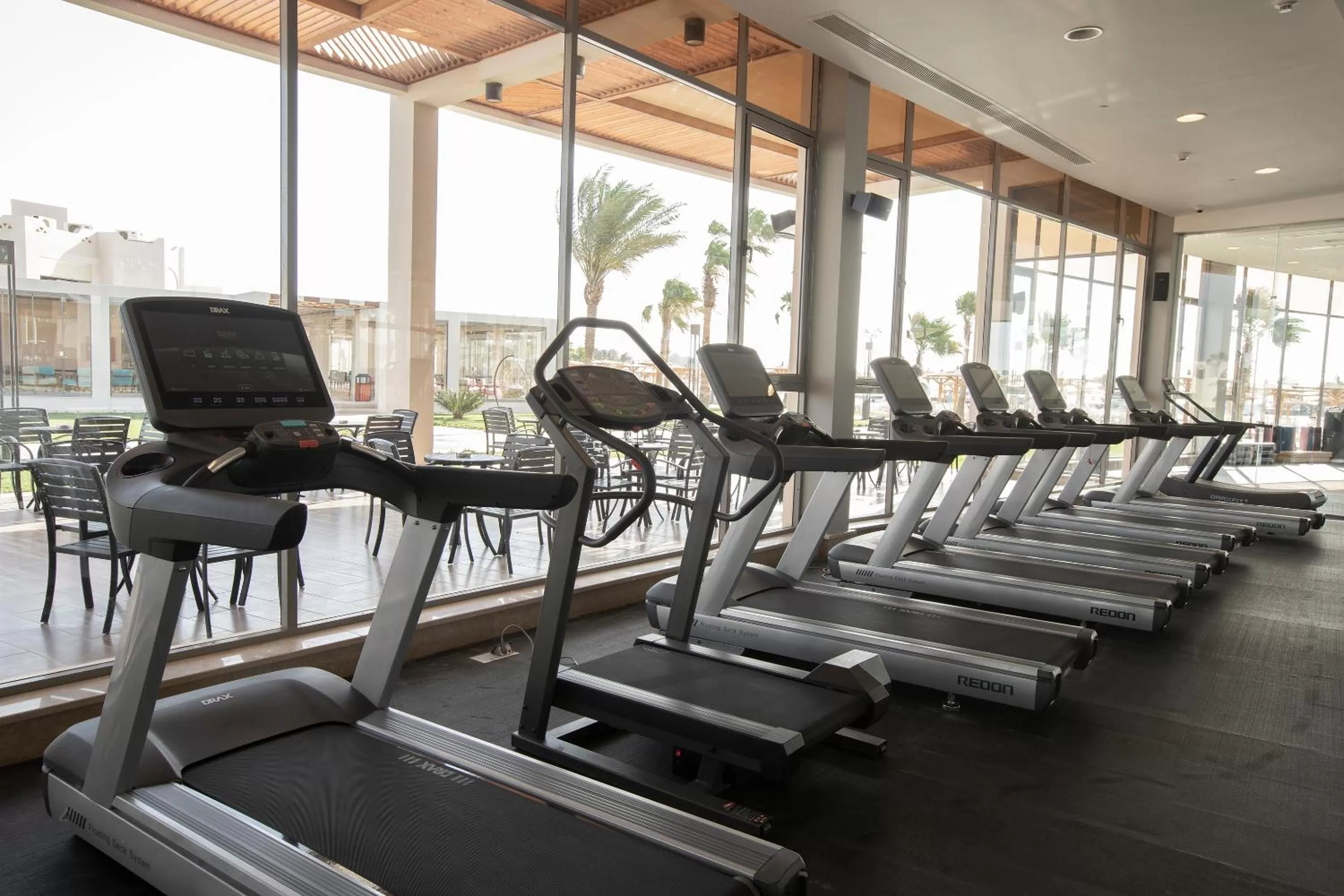 Fitness centre/facilities, Fitness Center/Facilities in Xanadu Makadi Bay - High Class All Inclusive