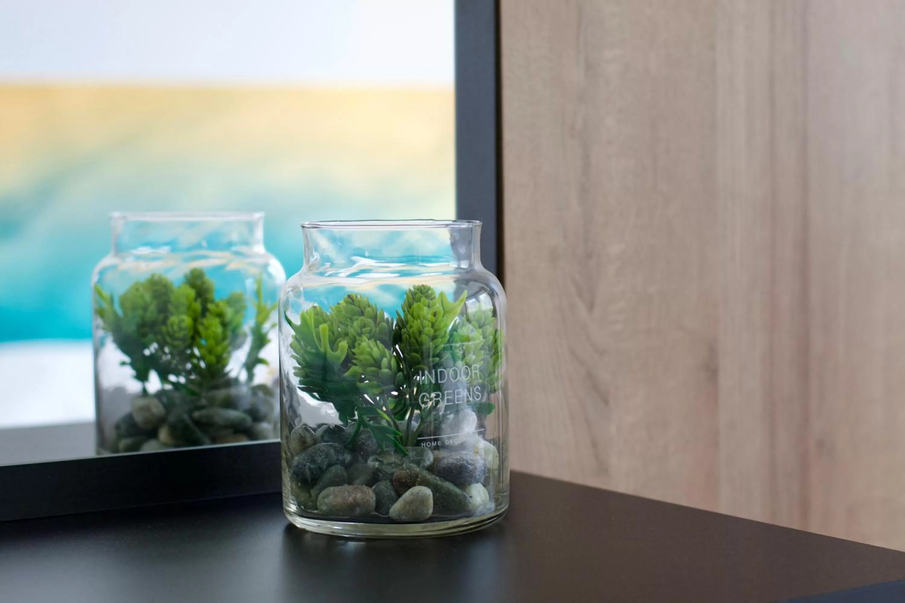 Bedroom in Hotel ATLAS