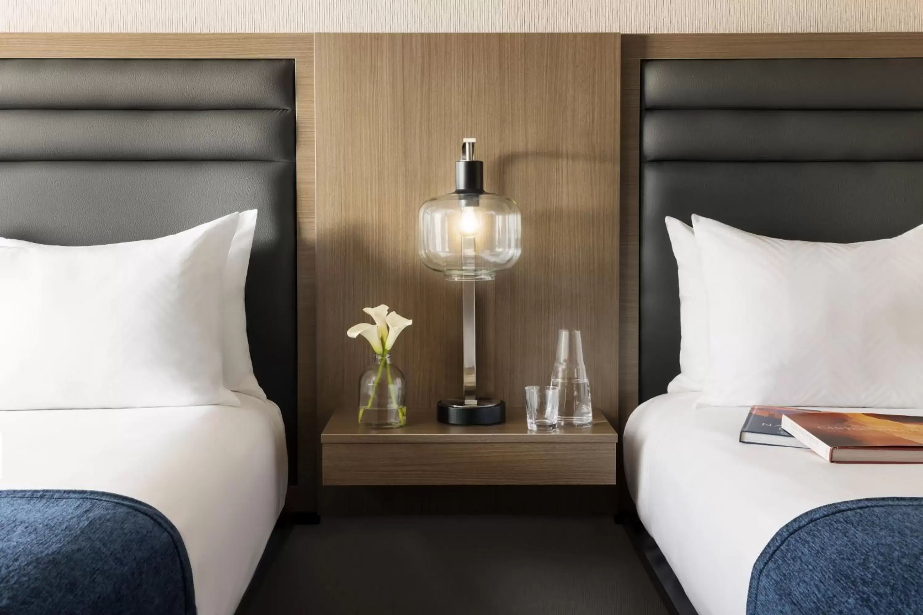 Deluxe Courtyard Double in Kimpton Miralina coming soon - Scottsdale Plaza Resort Deluxe Courtyard Double in Kimpton Miralina coming soon - Scottsdale Plaza Resort