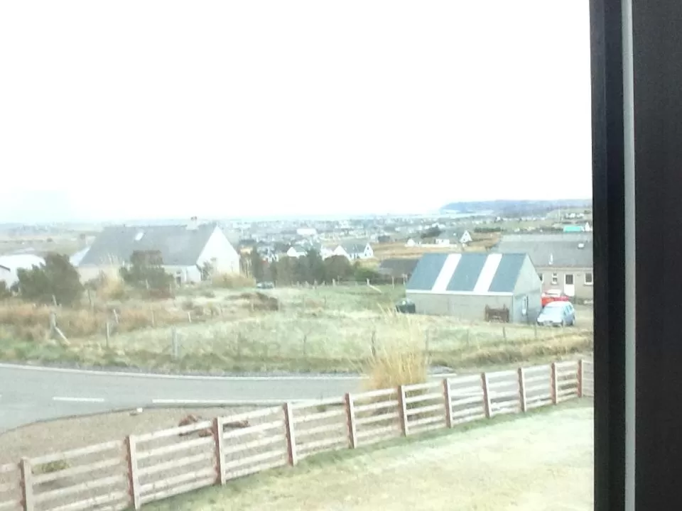 Neighbourhood in Lathamor