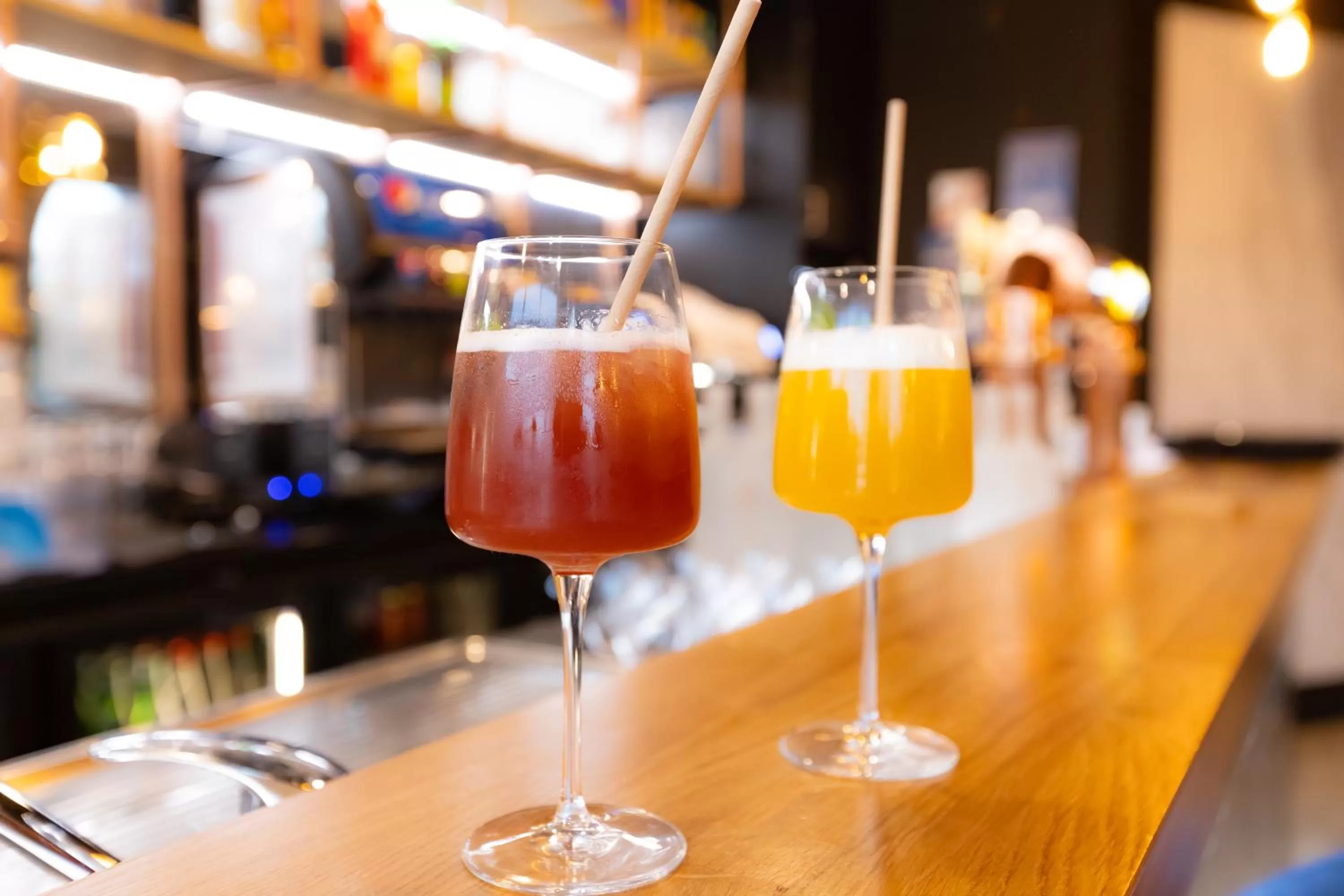 Restaurant/places to eat in ibis budget Besançon Centre Gare