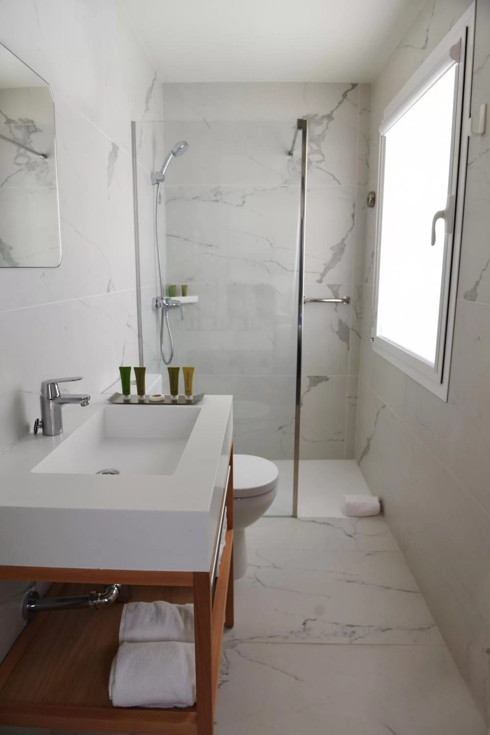 Decorative detail in Hotel Agaró