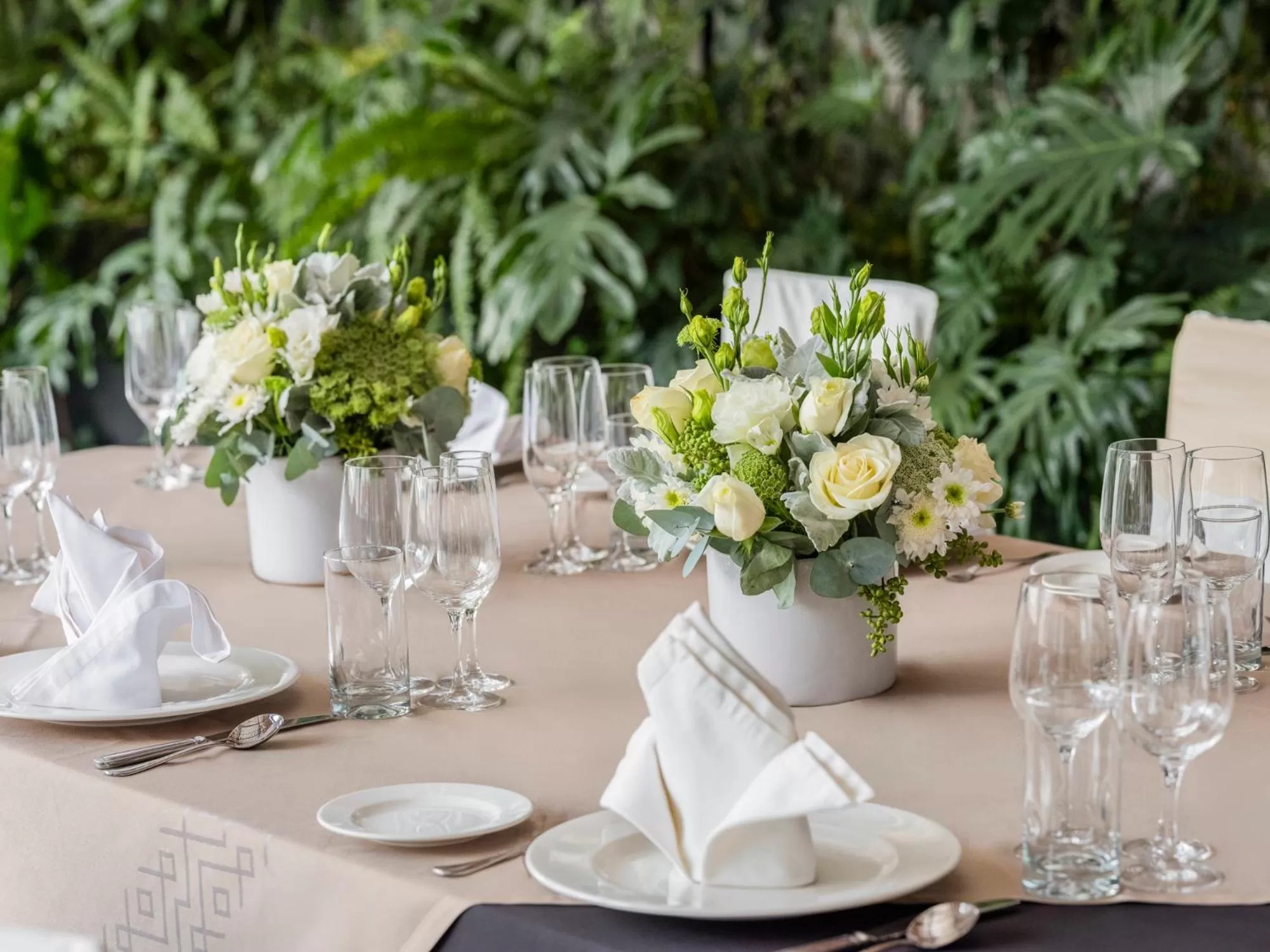 Banquet/Function facilities in The Paragon Hotel Mexico Santa Fe By Accor