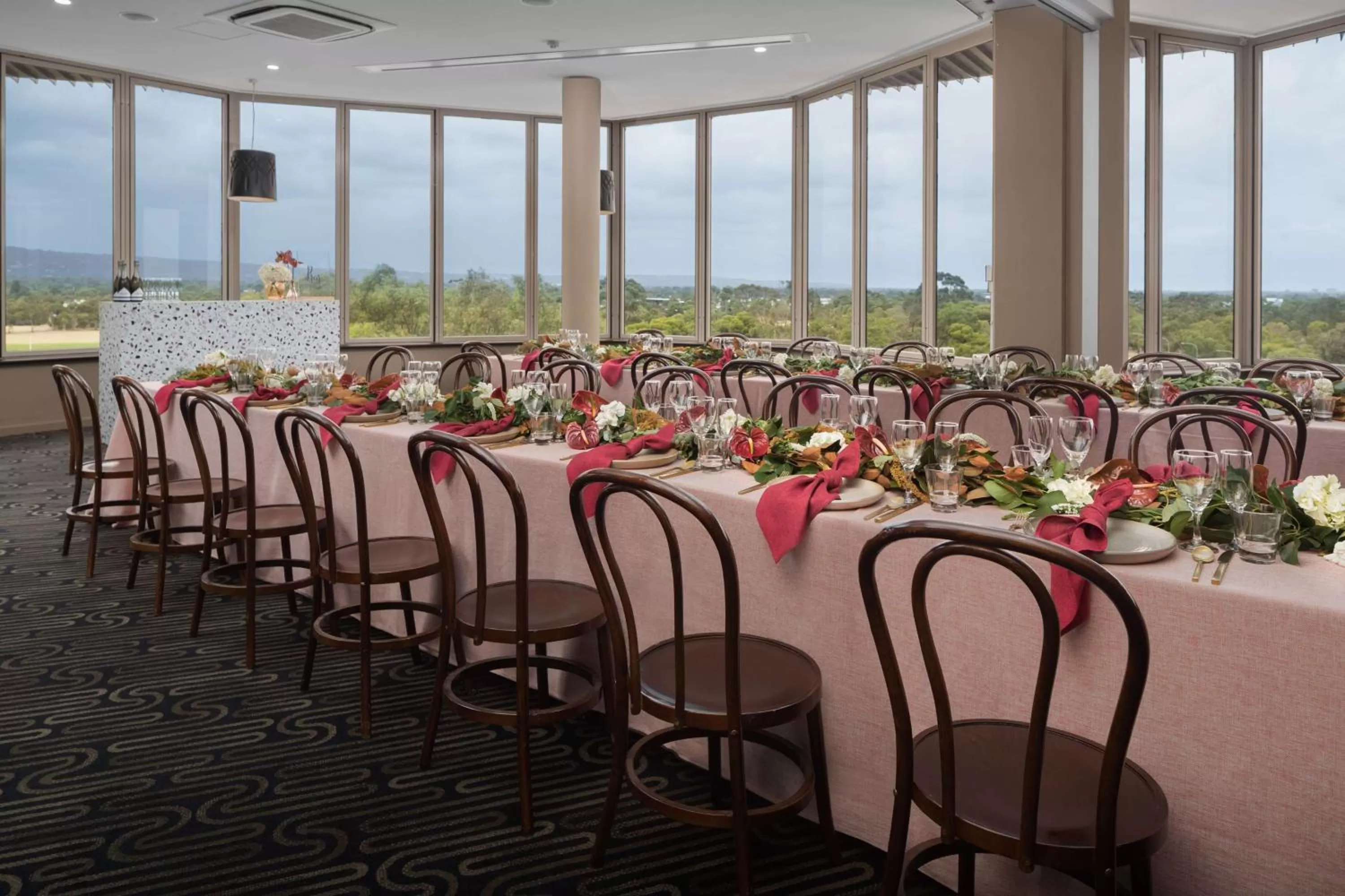 Meeting/conference room in Rydges South Park Adelaide