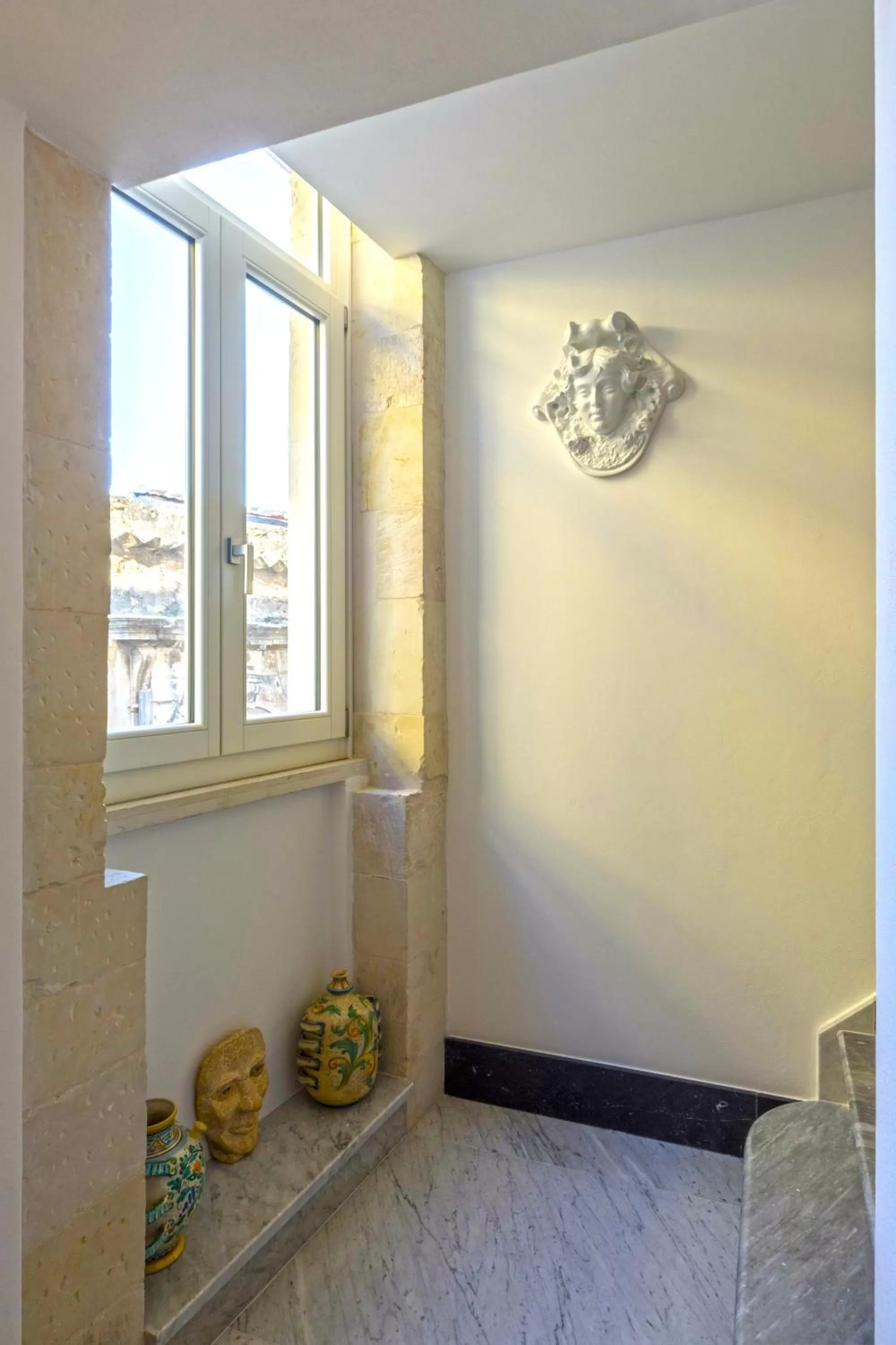 Nearby landmark in Corinzia Casa Vacanze