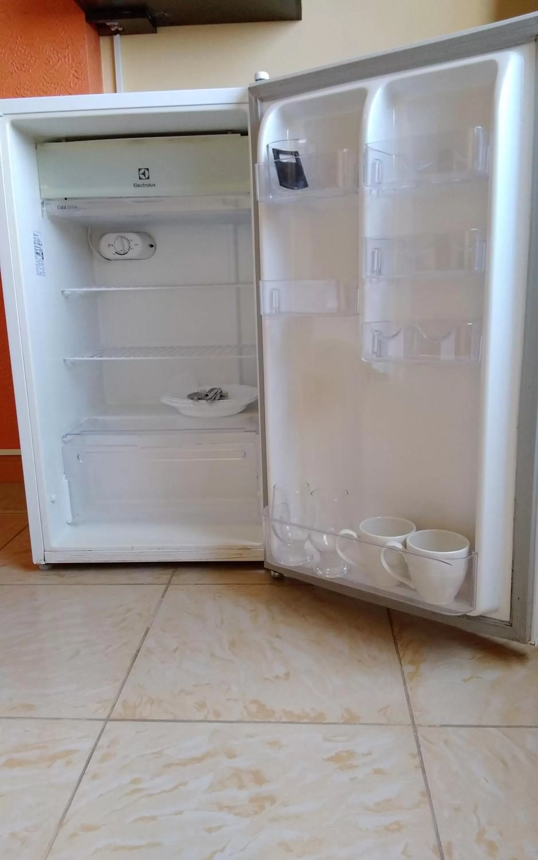 Hotel Saint Paul 01 Flat