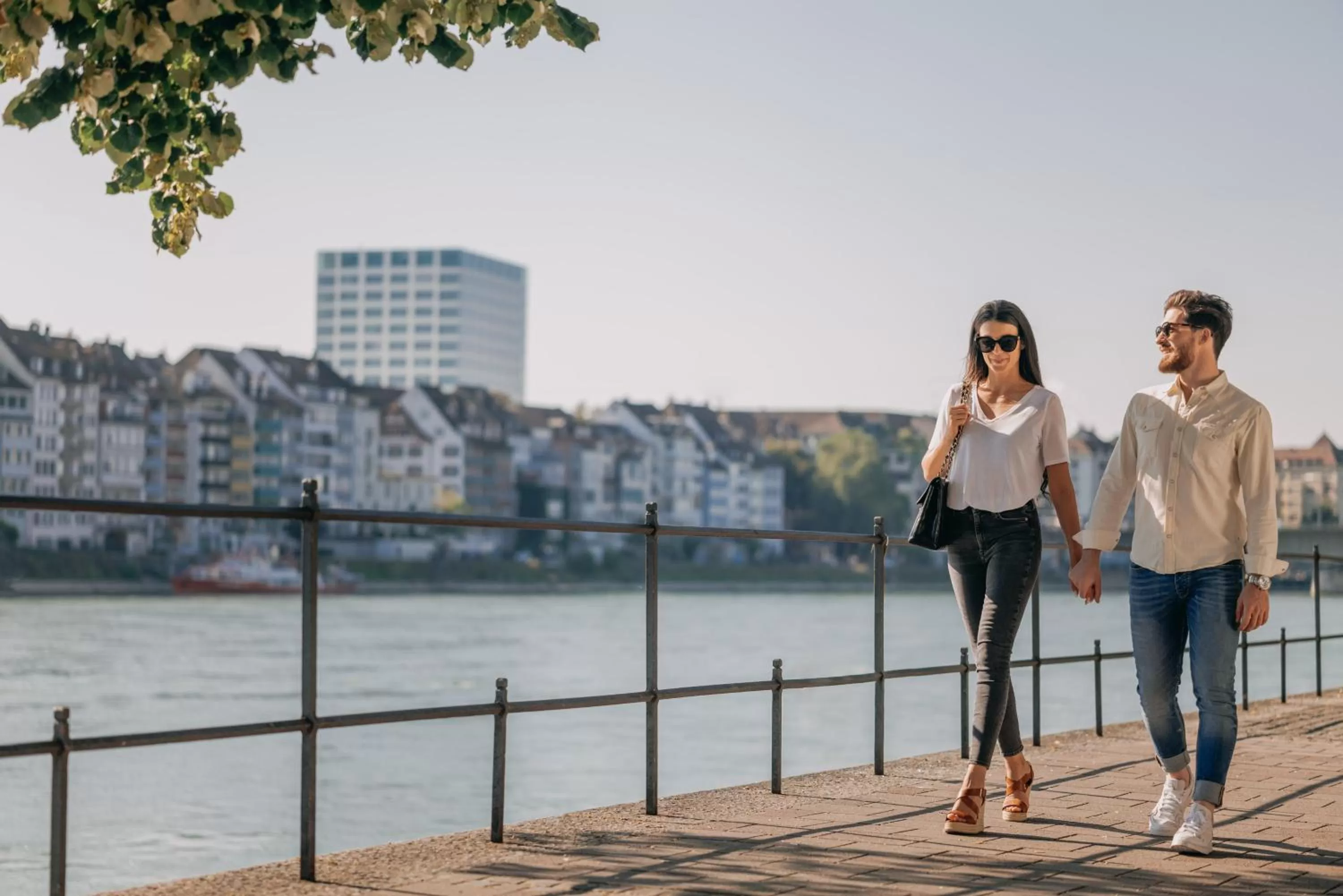 Activities in Hotel Märthof Basel