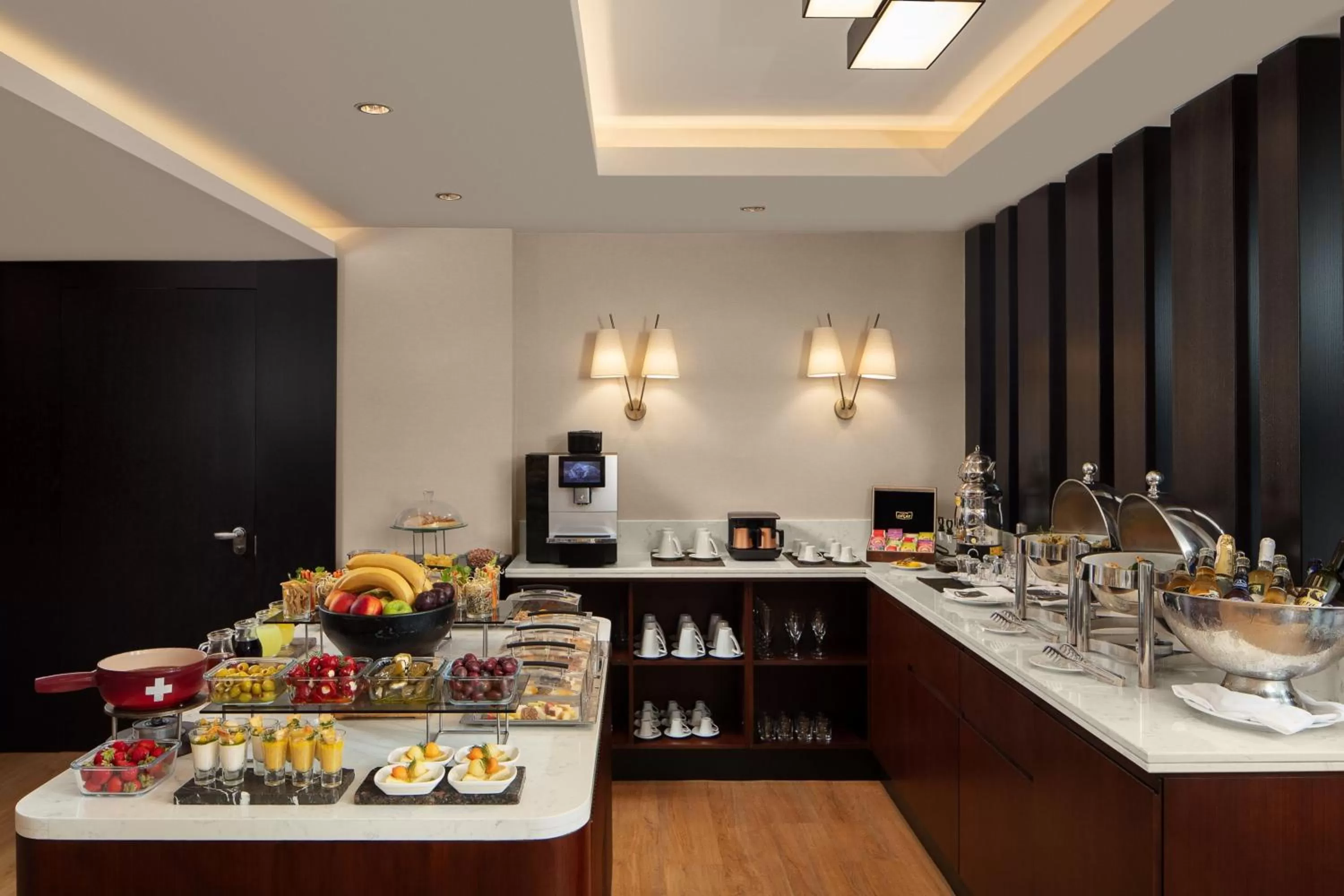 Other in Sheraton Istanbul Levent