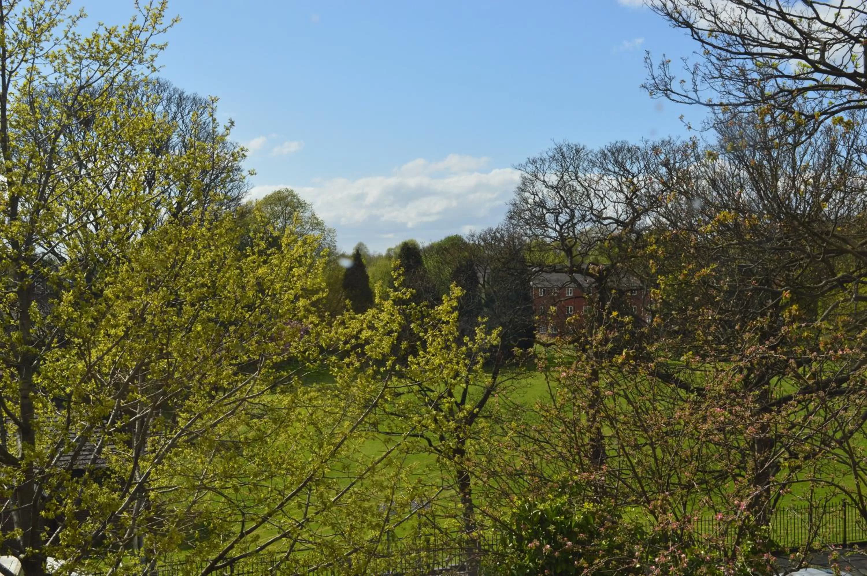 View (from property/room) in The Westlynne Hotel & Apartments