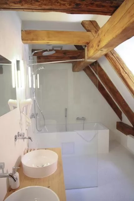 Hotel Svambersky dum