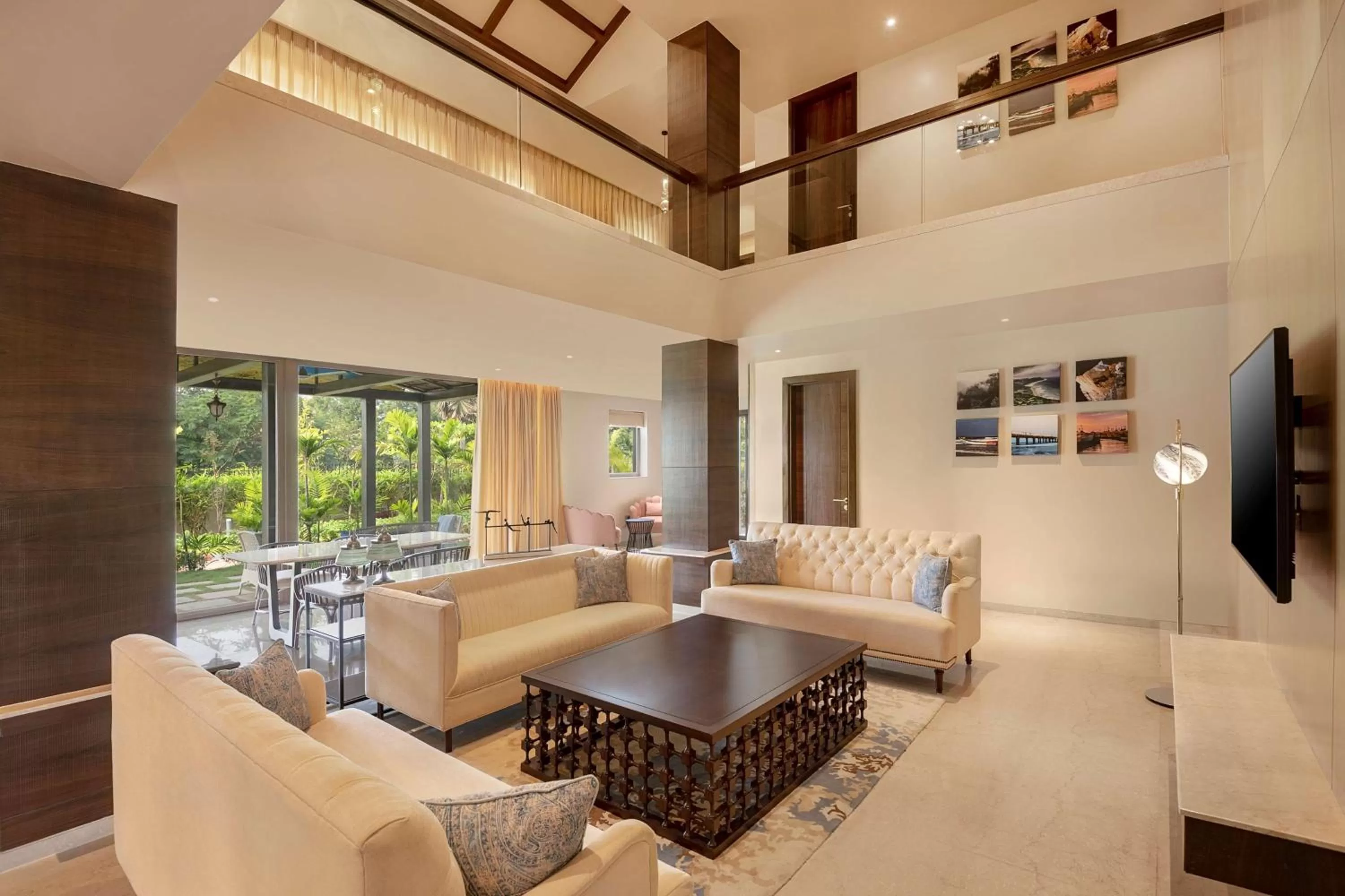 Other in Radisson Blu Resort Visakhapatnam