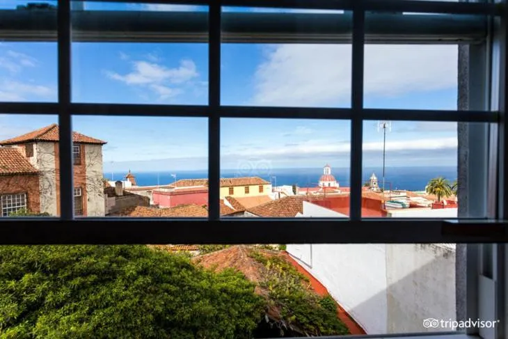 Hotel Rural Victoria - La Orotava