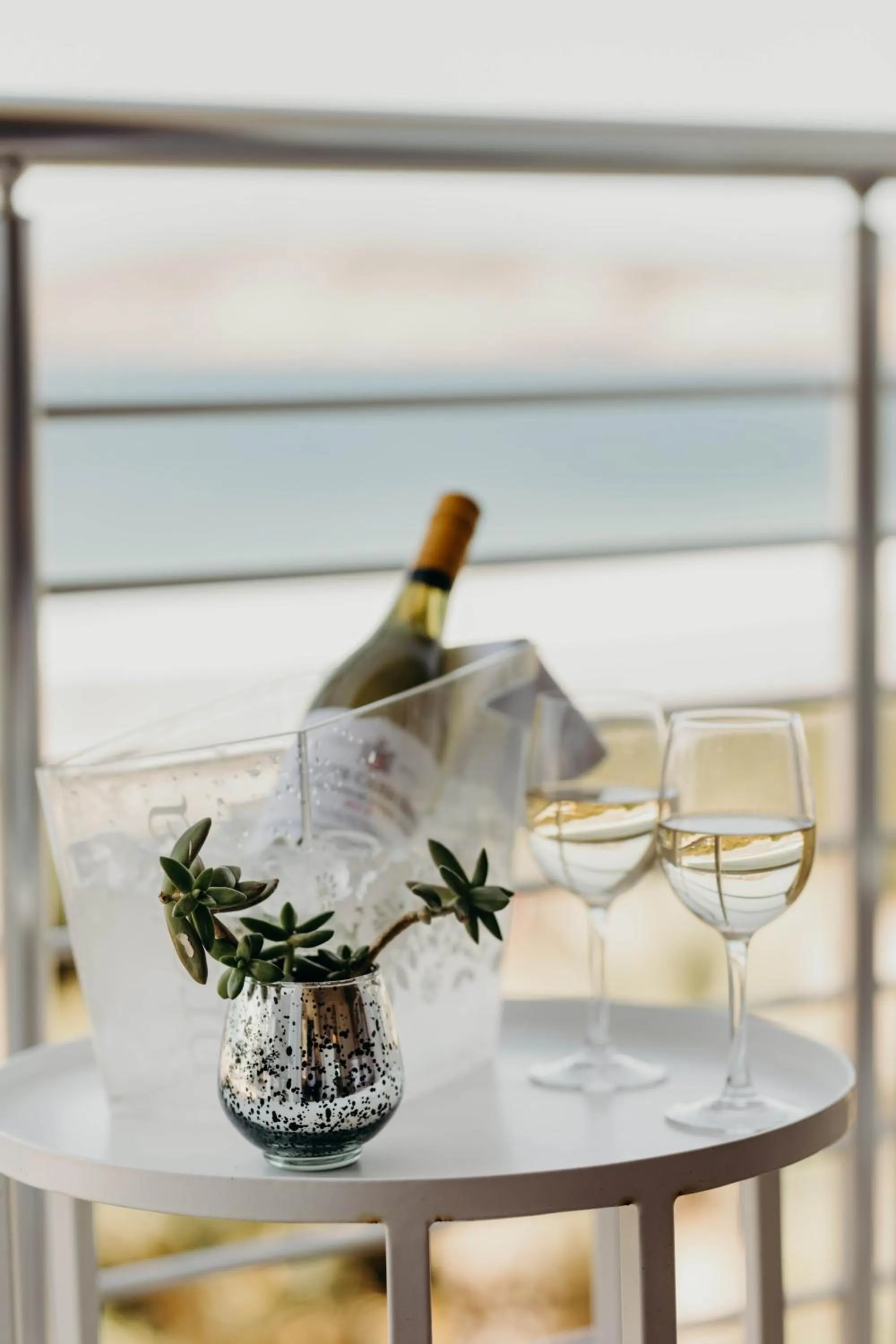 View (from property/room) in The Robberg Beach Lodge - Lion Roars Hotels & Lodges