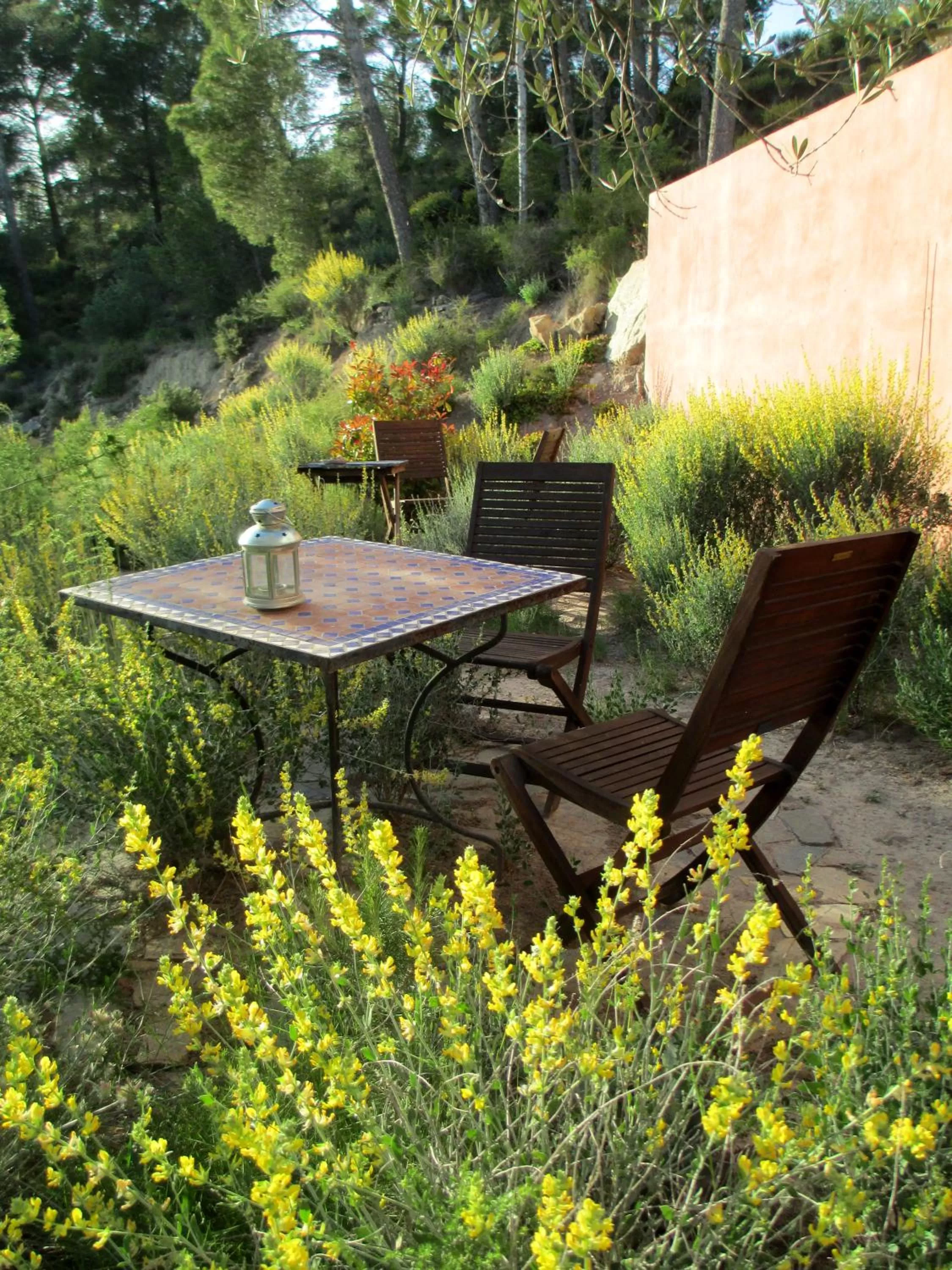 Balcony/Terrace in Sharíqua