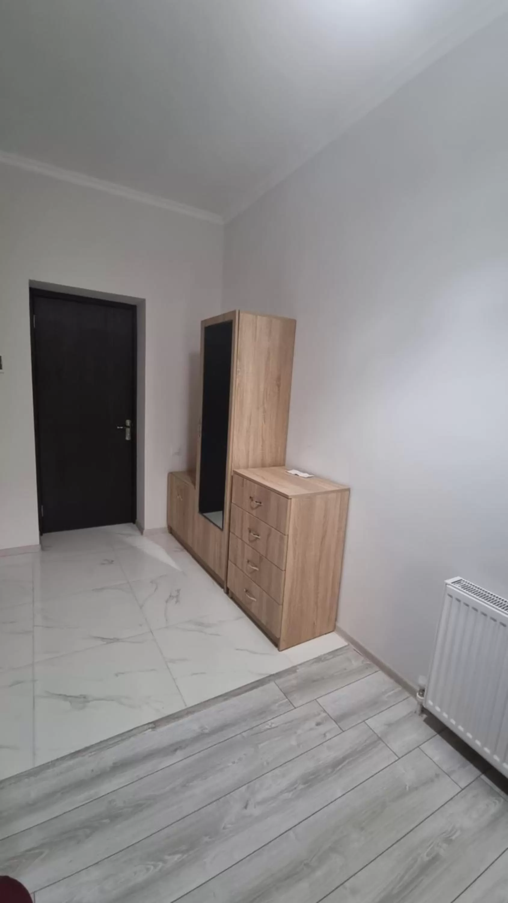 TV/Entertainment Center in Hotel Giorgi